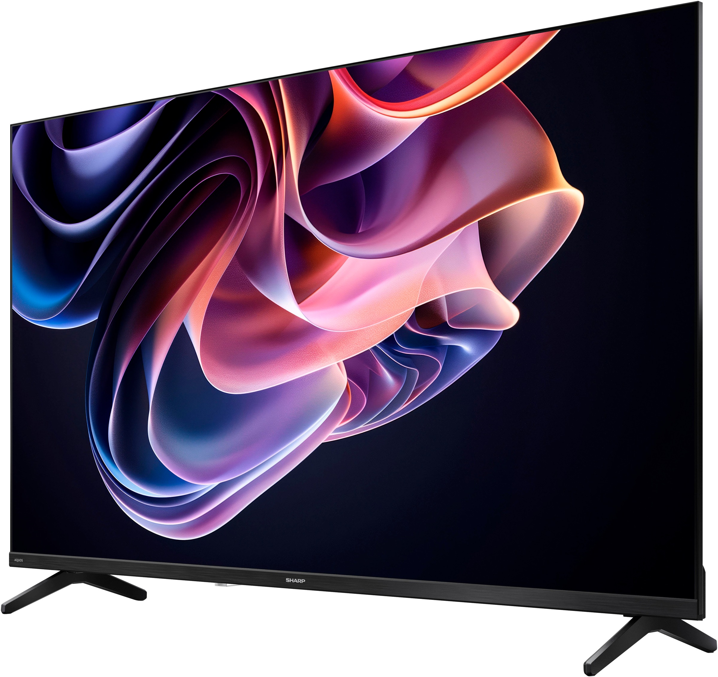 Sharp LED-Fernseher »2T-C40HFx«, Full HD, Google TV-Smart-TV