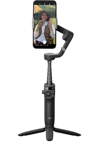 Kamera-Gimbal »Osmo Mobile 6 Slate Gray«