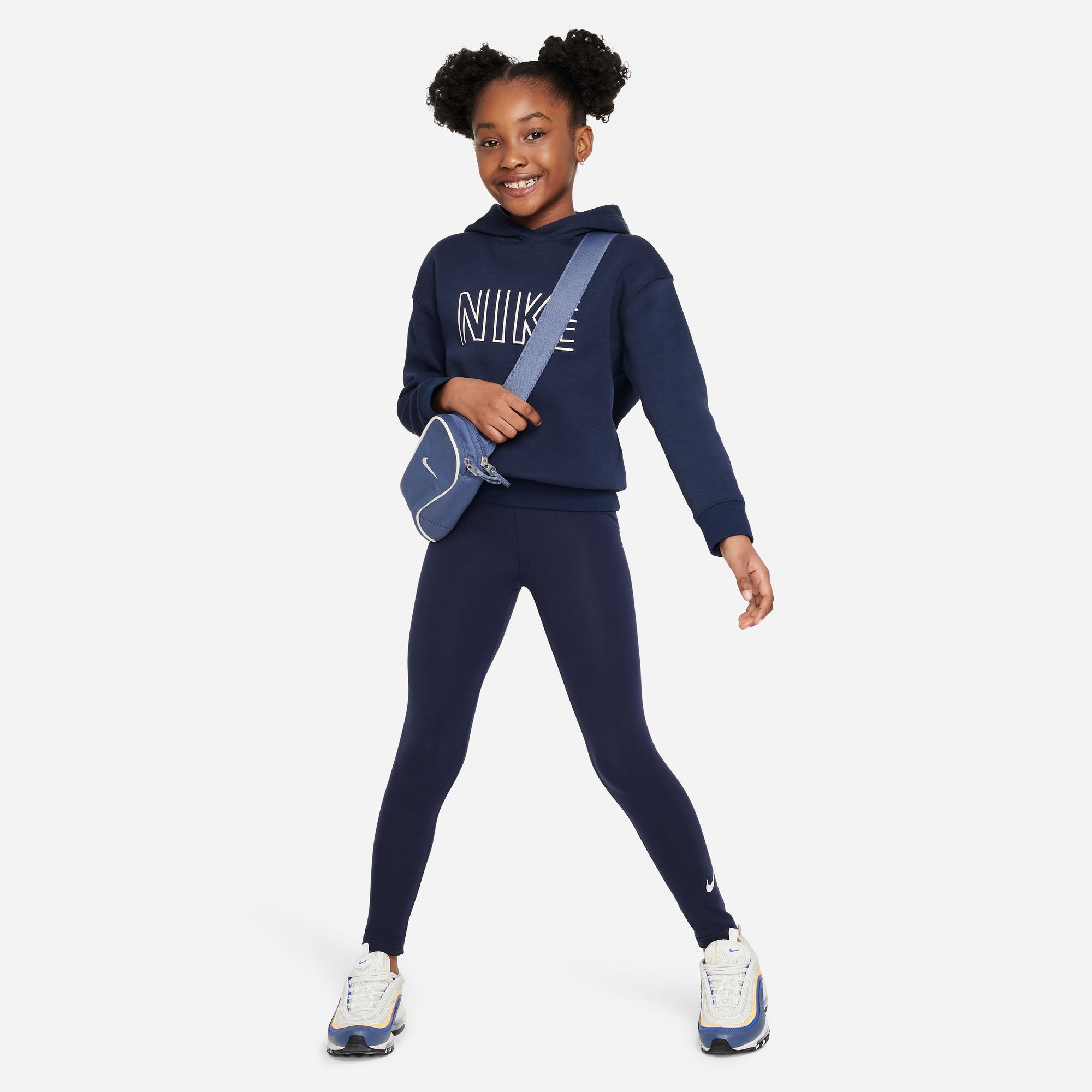 Kinder« Shop OTTO PO Sportswear »NSW SW für Online - OS Kapuzensweatshirt HOODIE im Nike