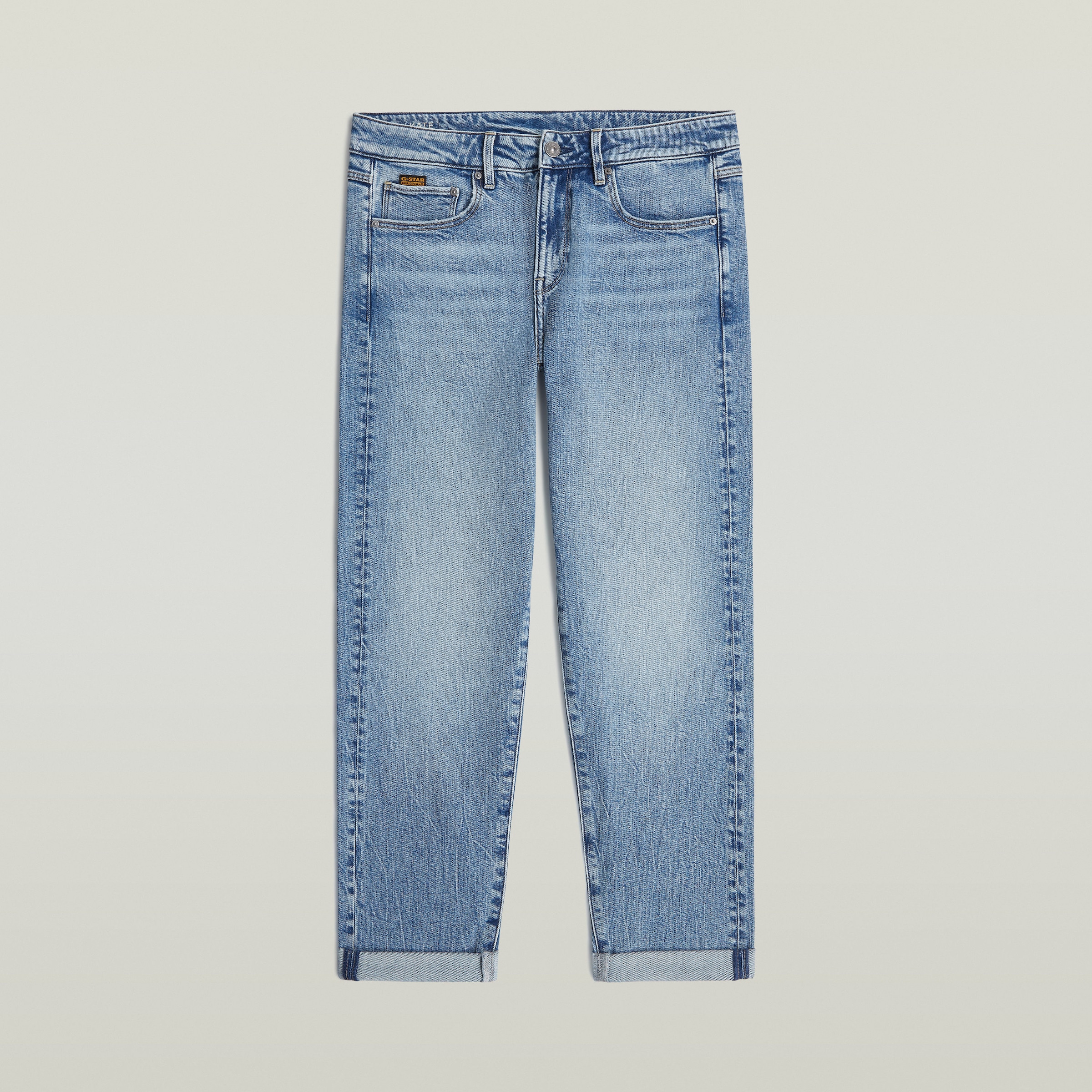 G-STAR Boyfriend-Jeans »Kate« im 5-Pocket-Stil