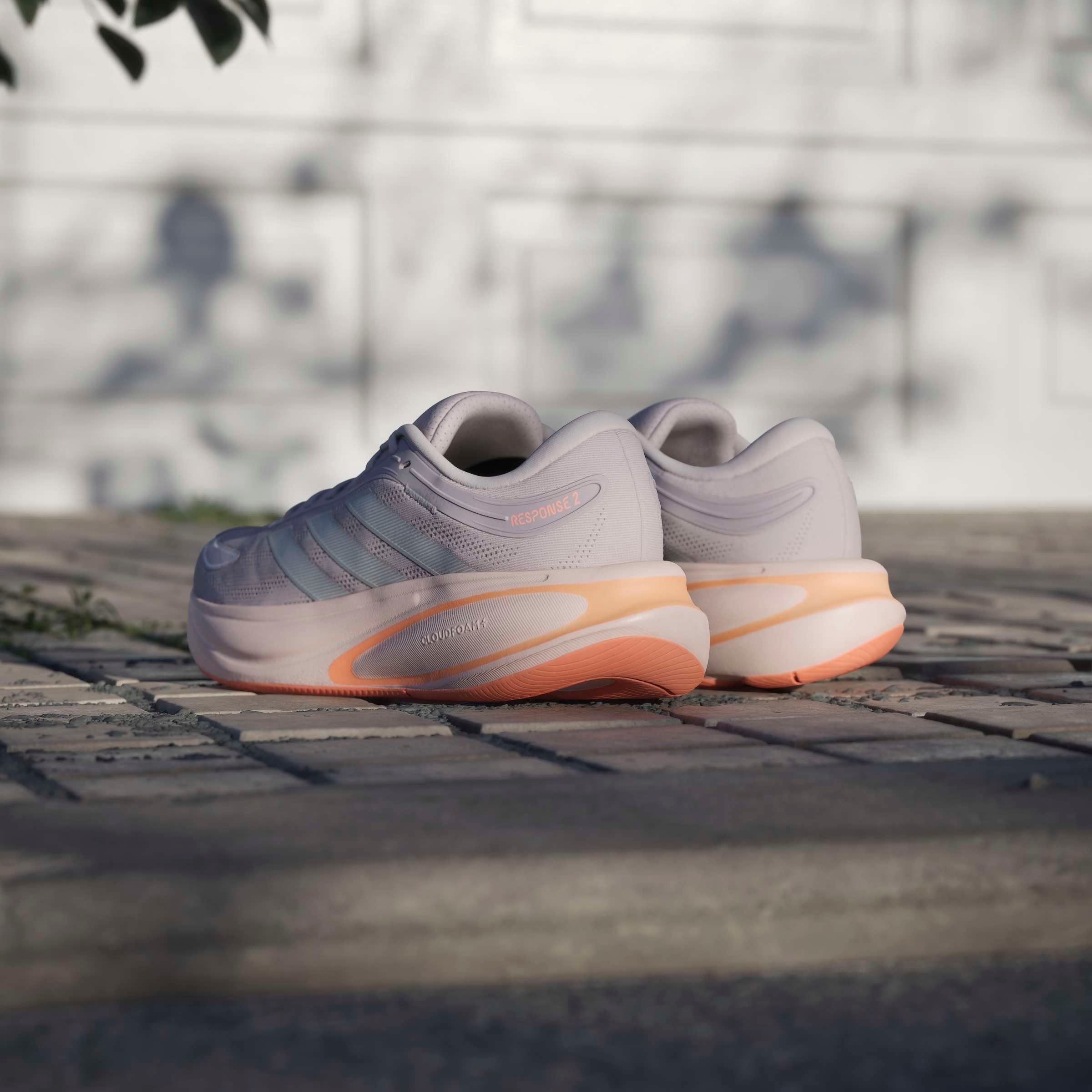 adidas Performance Laufschuh »RESPONSE 2«