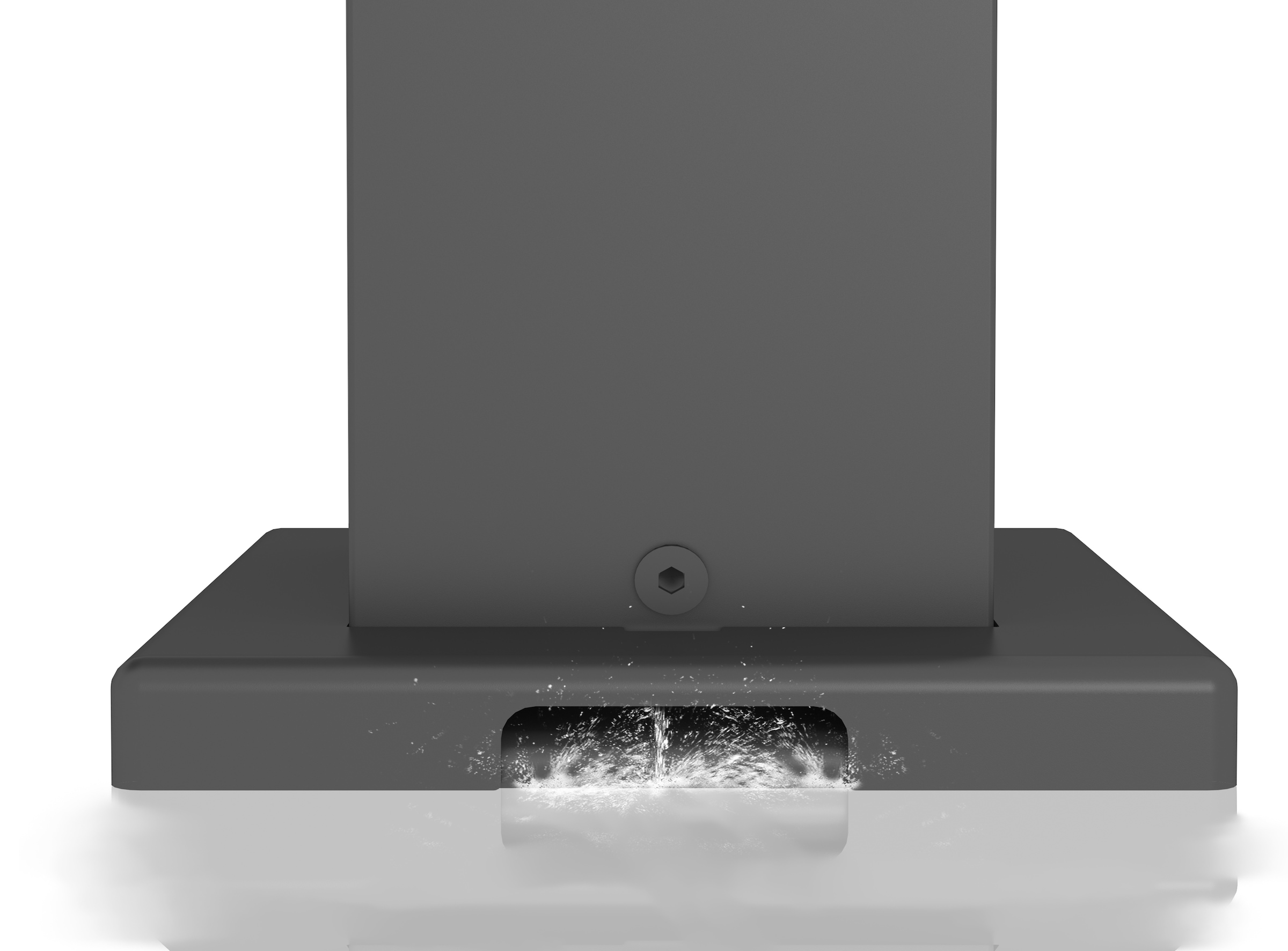 KONIFERA Pavillon »Premium Pergola«