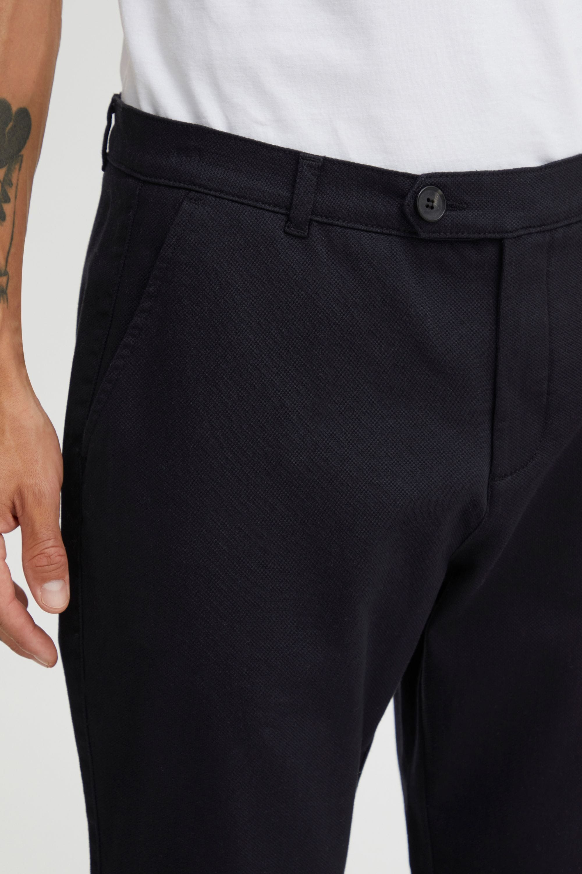 !Solid Stoffhose »Stoffhose SDFilip«