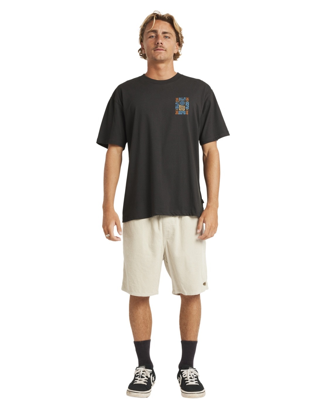 Billabong T-Shirt »Solar Regular«