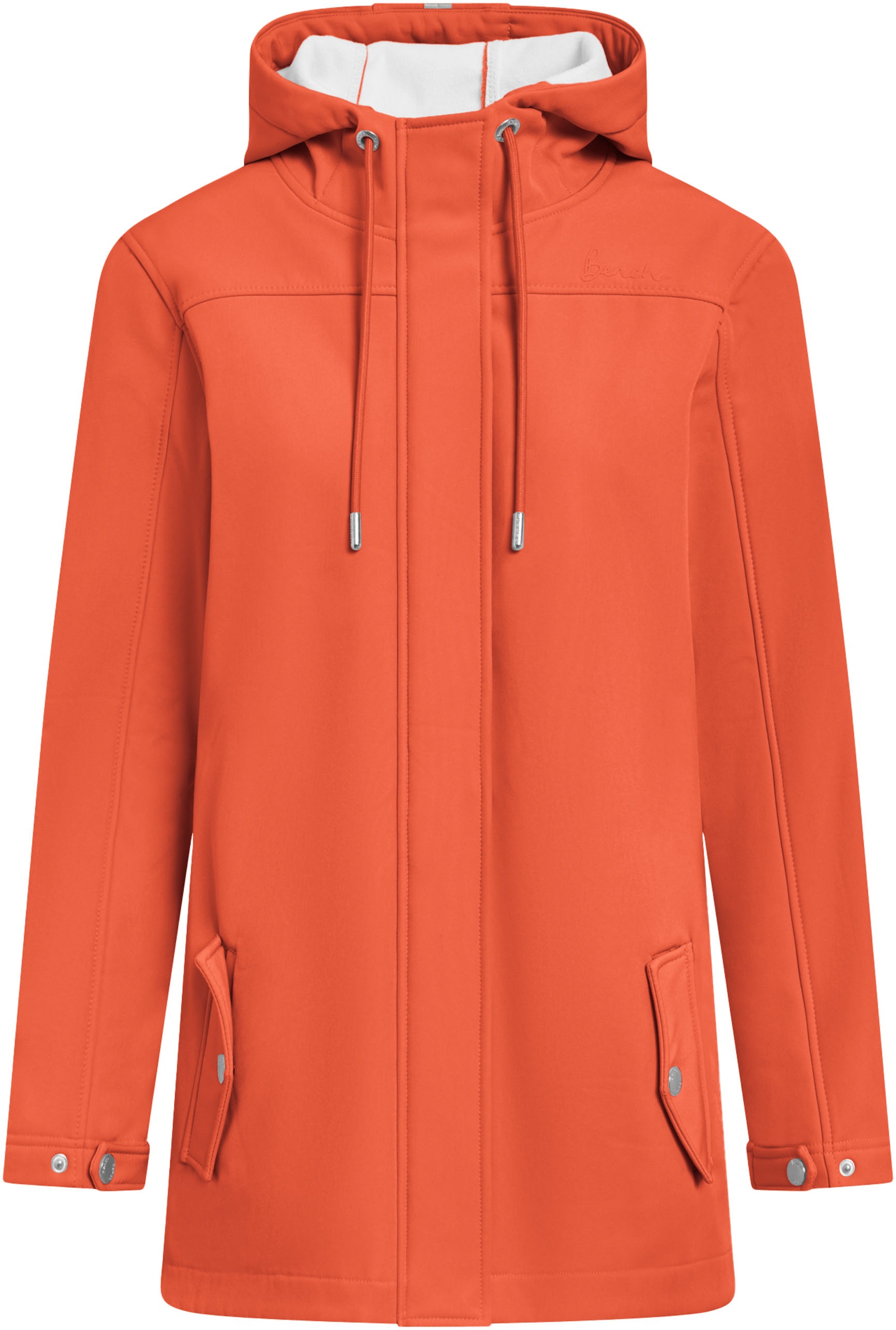 Bench. Steppjacke »642191«