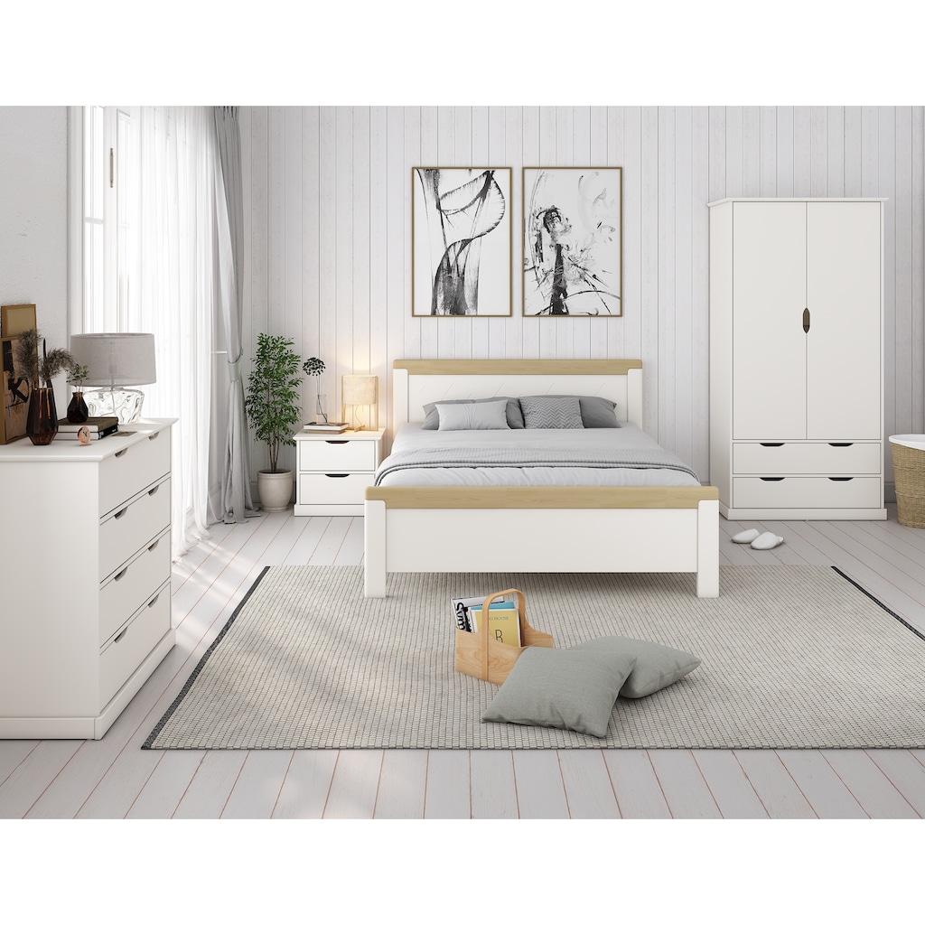Home affaire Kleiderschrank »"KERO " ideal für das Kinderzimmer,90x180cm«