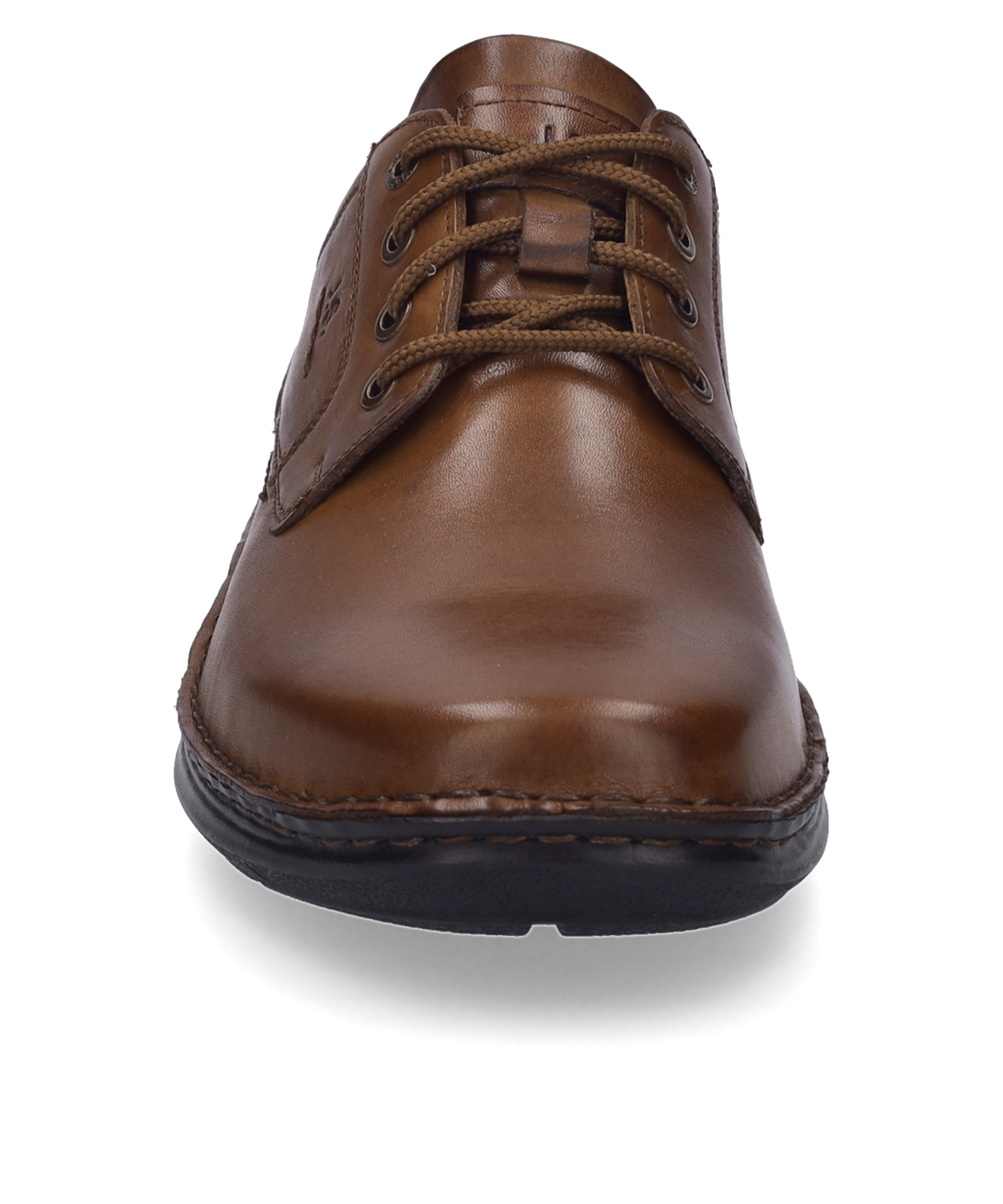 Josef Seibel Schnürschuh »New Anvers 06, cognac«