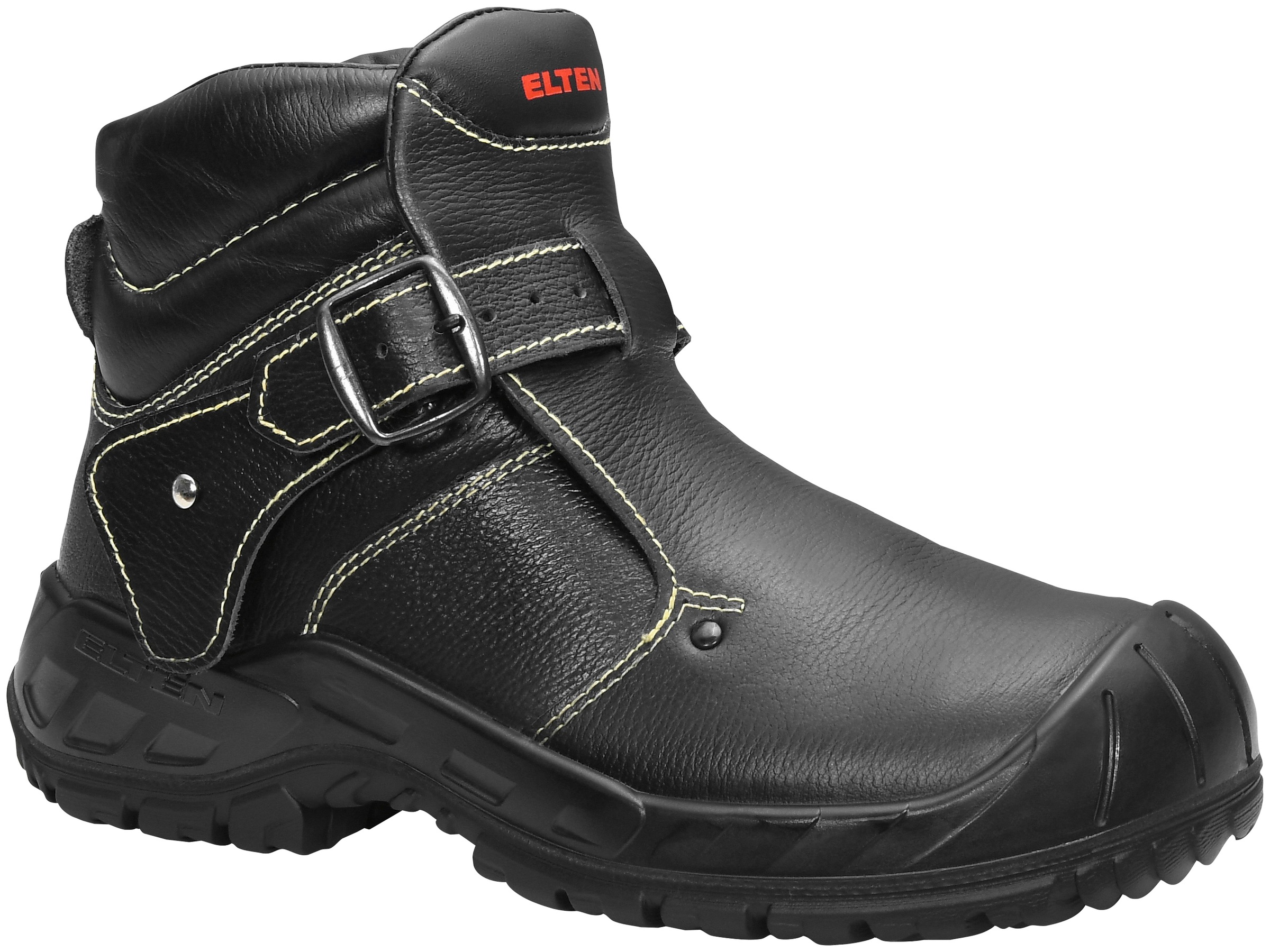 Elten Sicherheitsstiefel »CARL S3 HI«