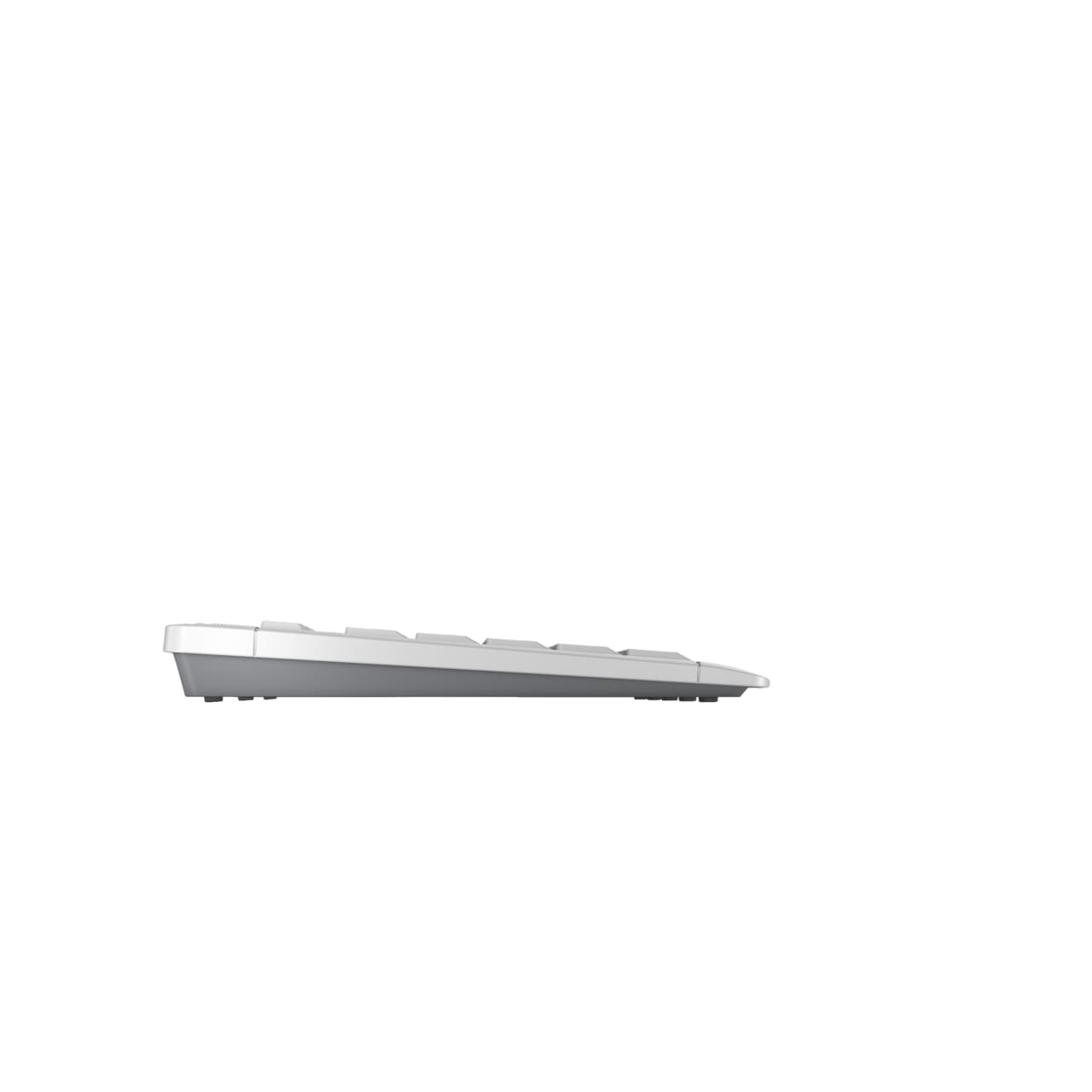 Cherry Tastatur- und Maus-Set »STREAM DESKTOP RECHARGE«, (Set)