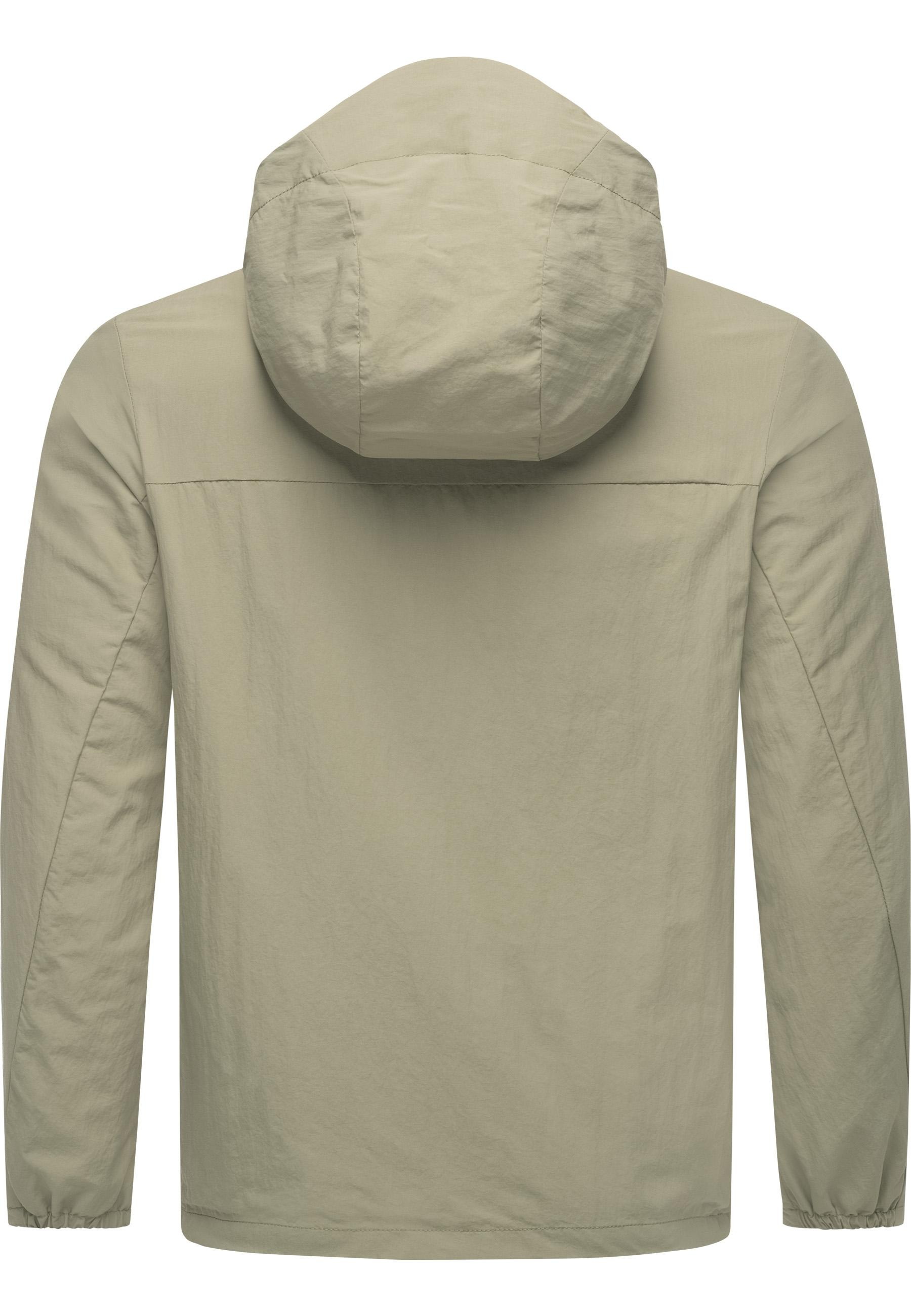 Ragwear Outdoorjacke »Kapuzenjacke Lewie«