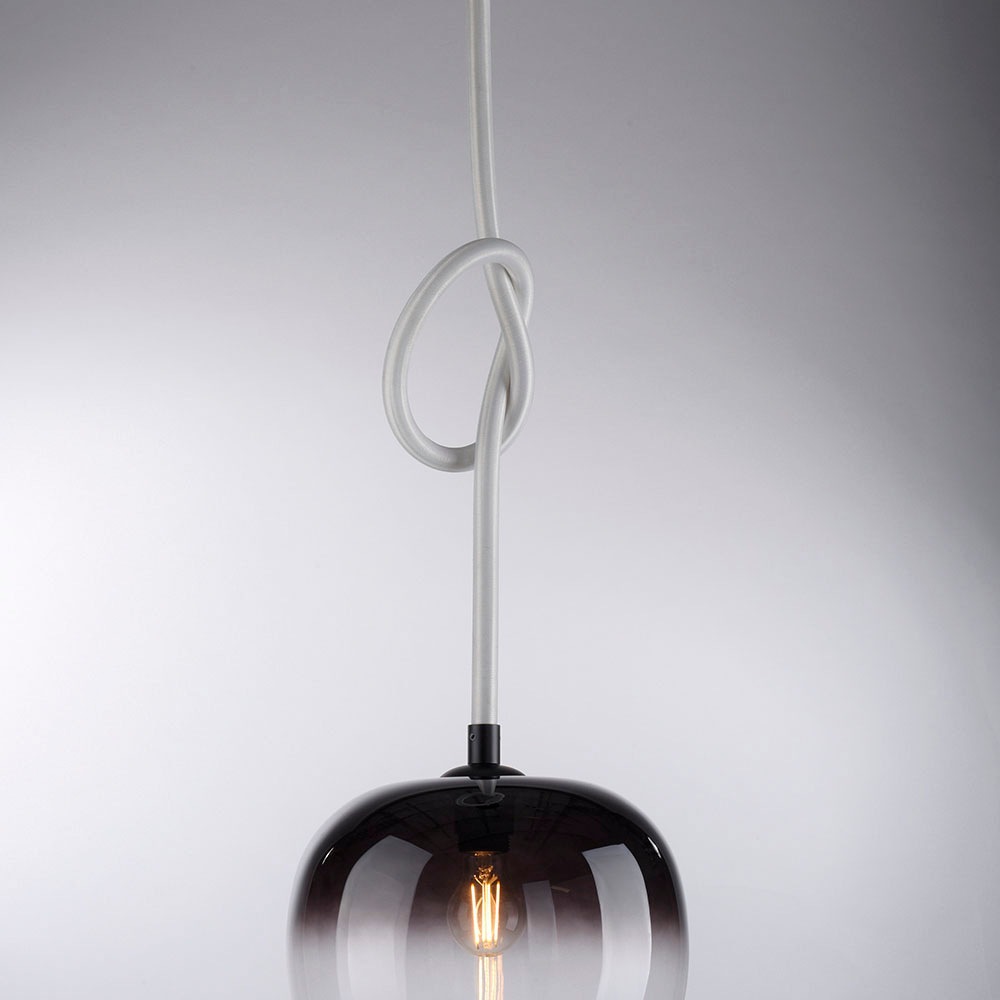 Paul Neuhaus Pendelleuchte »LUMA«, 2 flammig, Leuchtmittel LED-Board | LED fest integriert