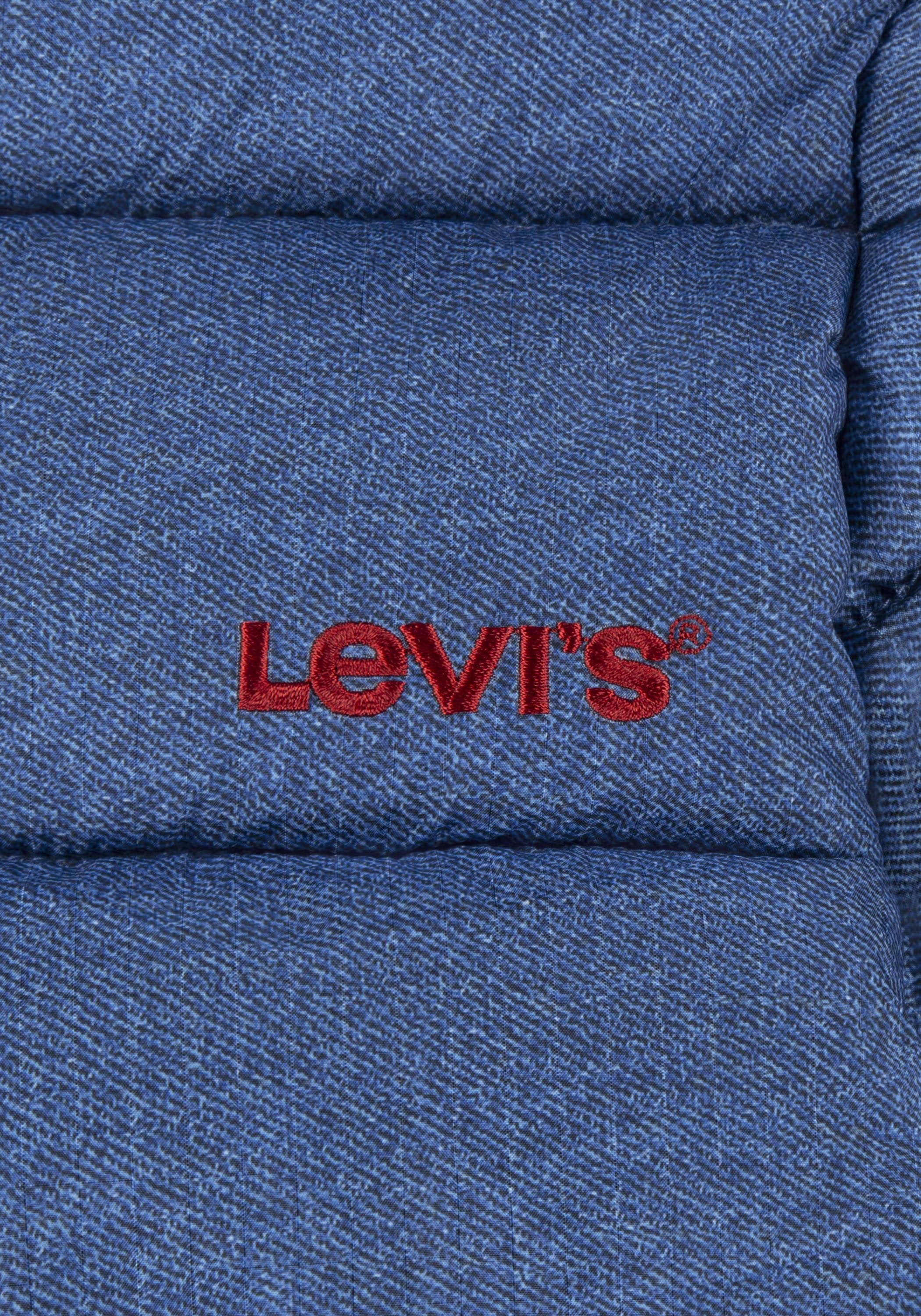 Levi's® Kids Steppjacke, mit Kapuze, for BOYS