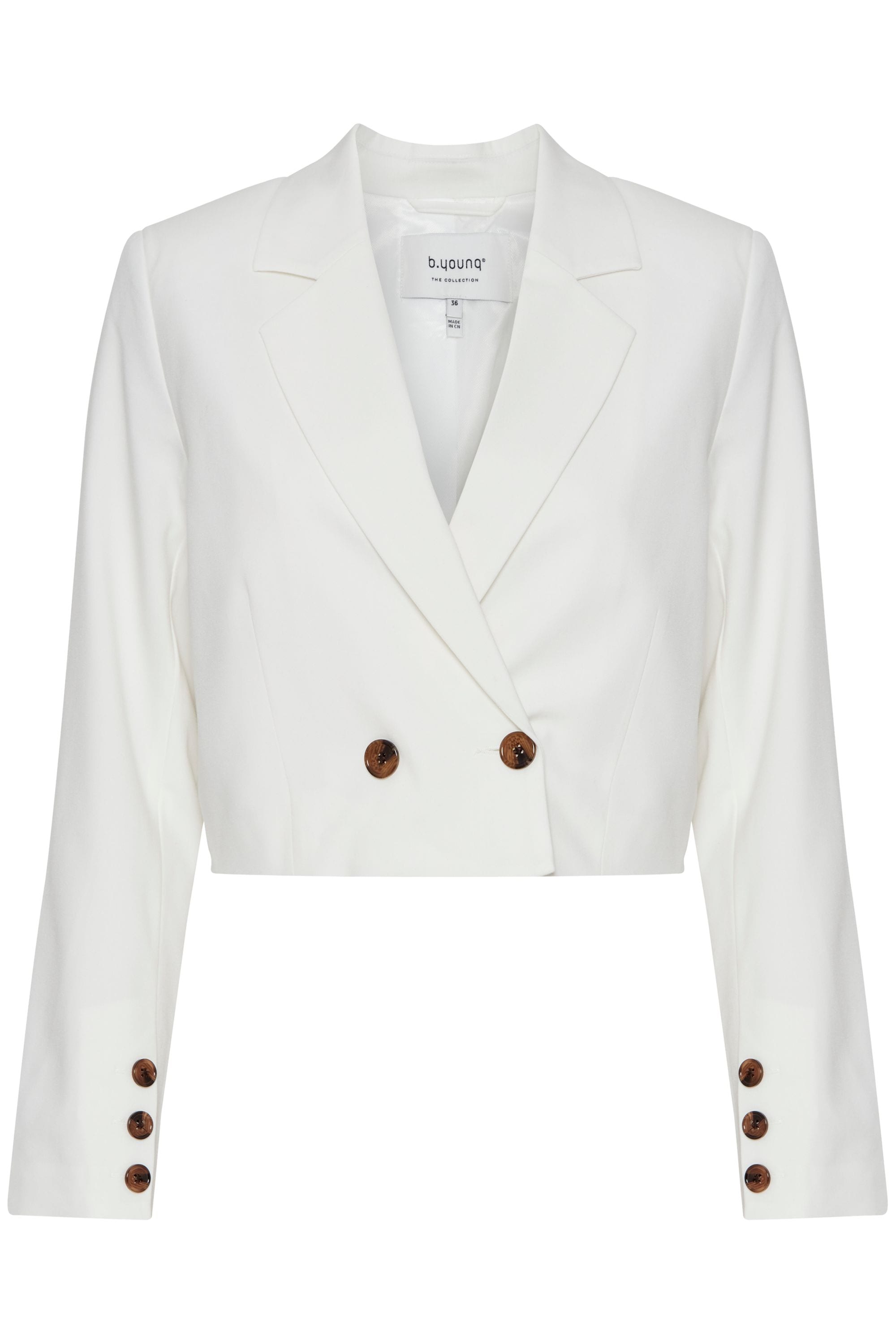 b.young Jackenblazer »Jackenblazer BYDanta«