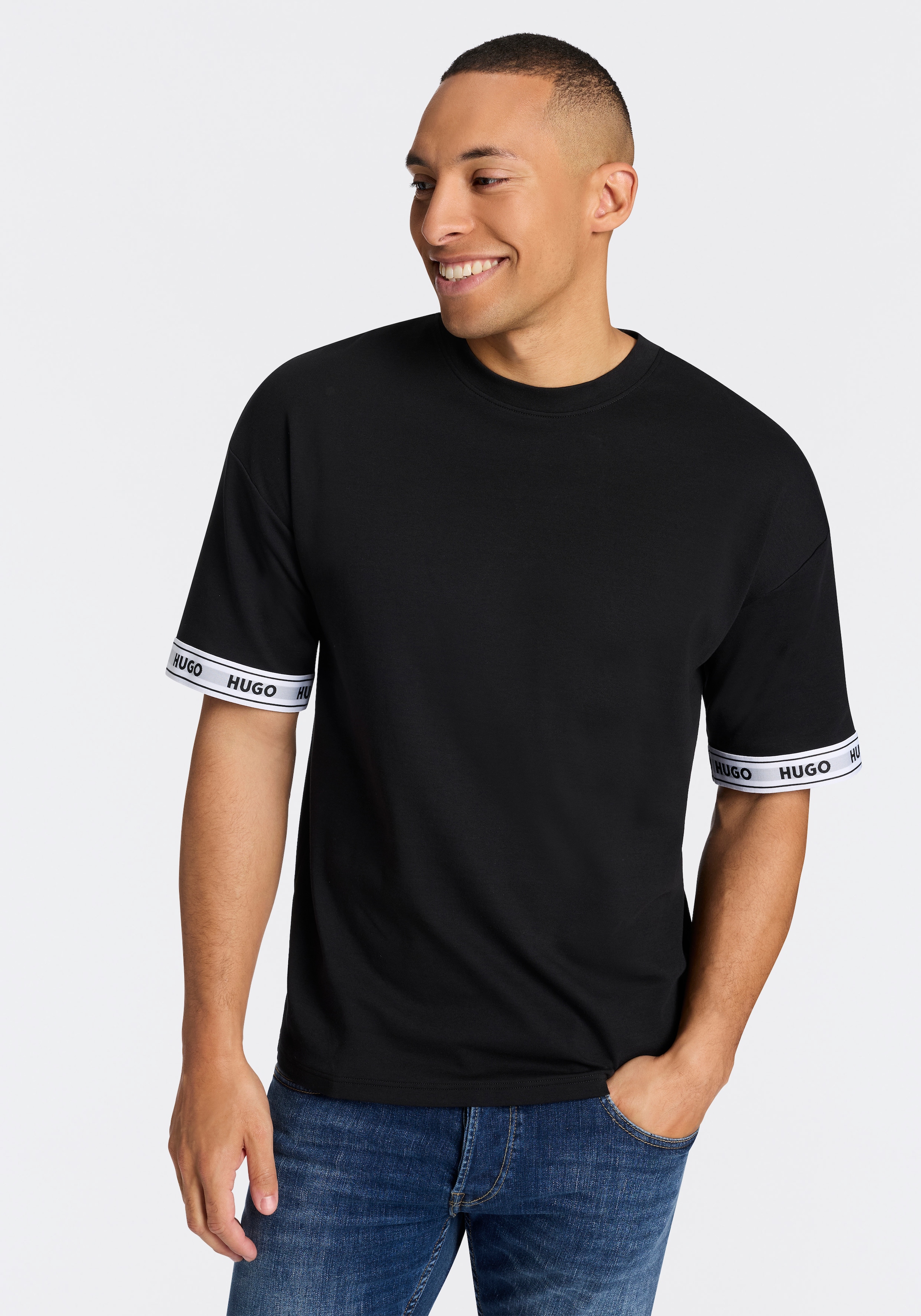 HUGO Underwear T-Shirt »TADE«