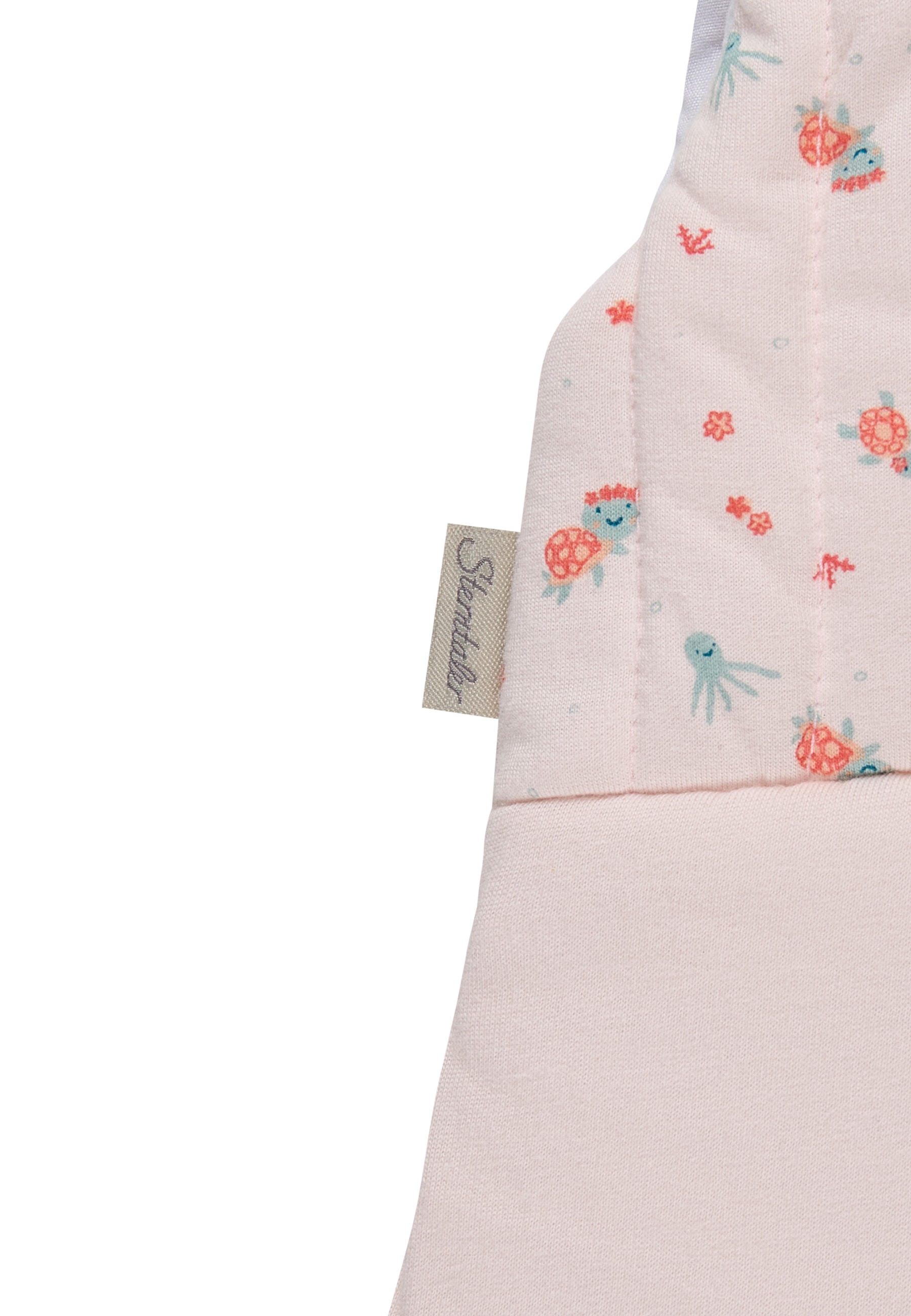 Sterntaler® Babyschlafsack »Babyschlafsack 44cm SCHILDKRÖTE Sally«