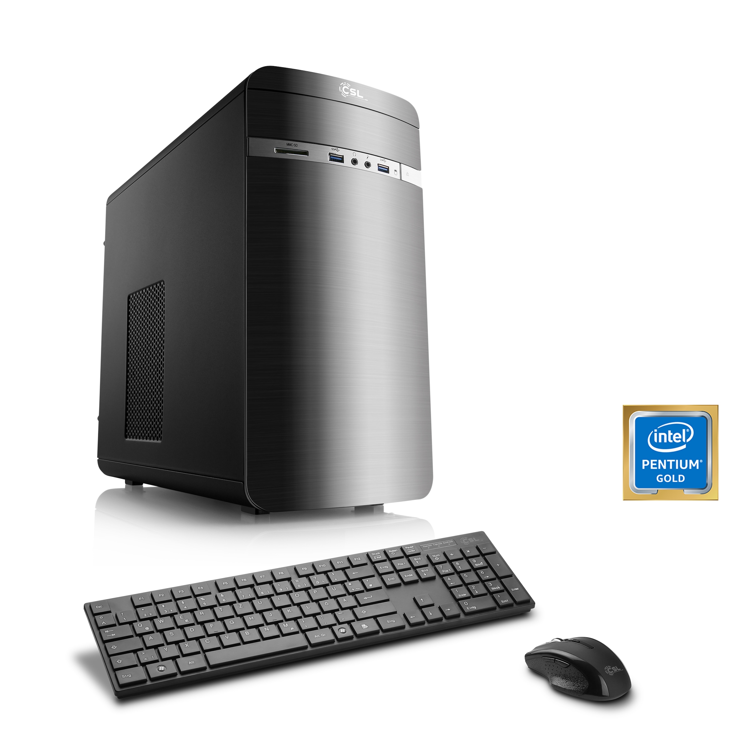 CSL PC »Speed V1719«
