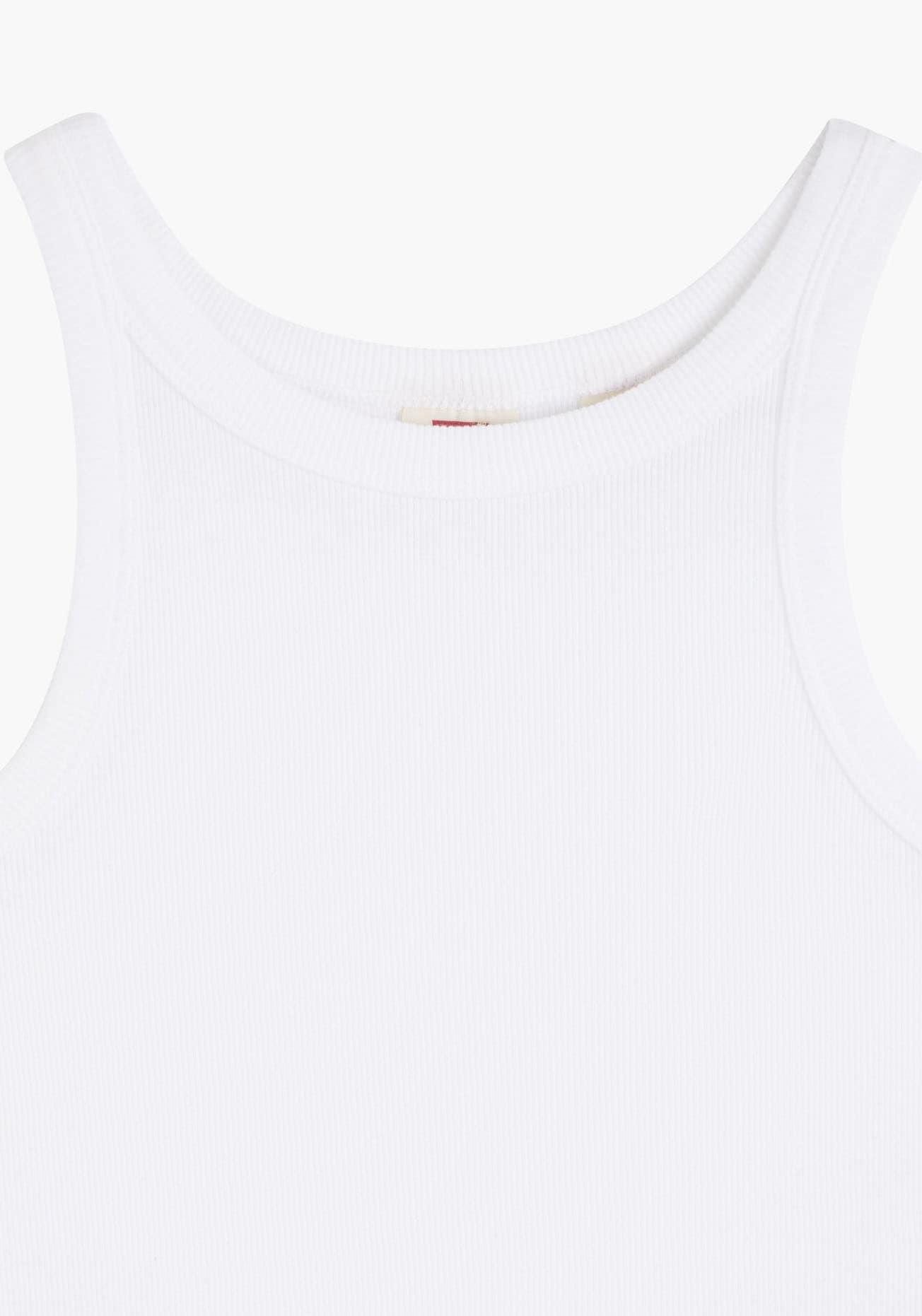 Levi's® Tanktop »ESSENTIAL RACER TANK« Slim Fit