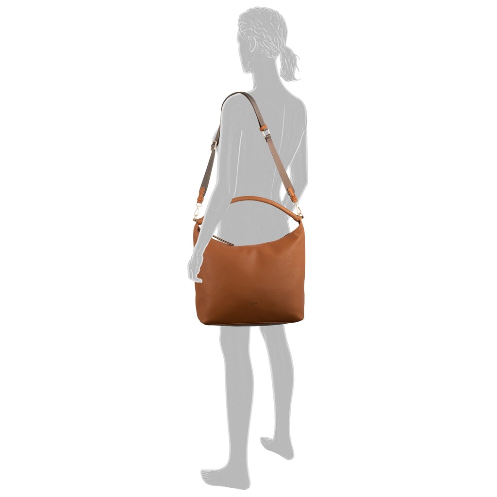 Gabor Hobo »ANDIE Hobo bag«