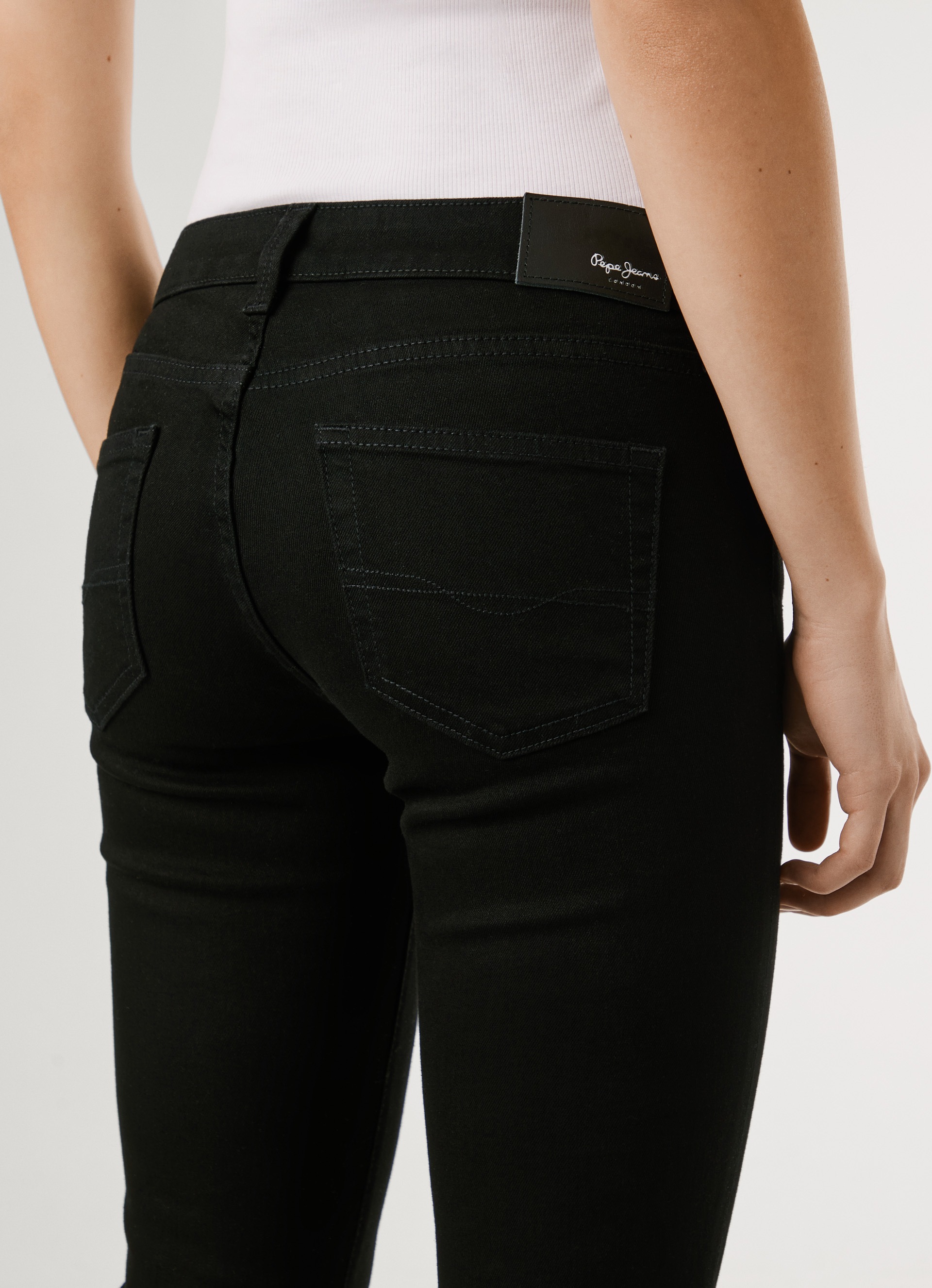 Pepe Jeans Bootcut-Jeans »BOOTCUT LW«