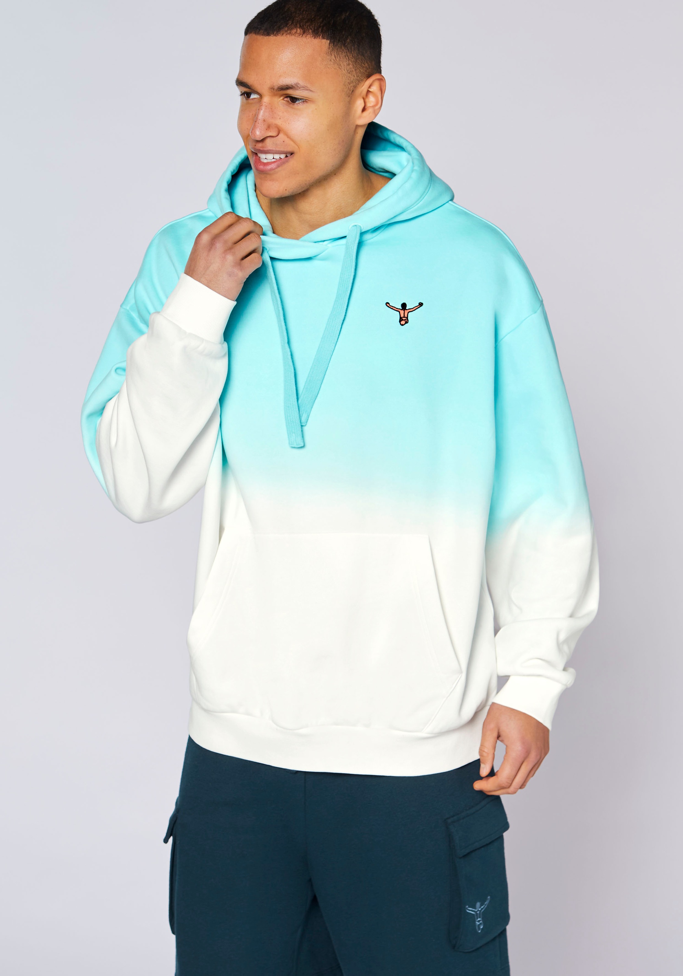 Chiemsee Hoodie
