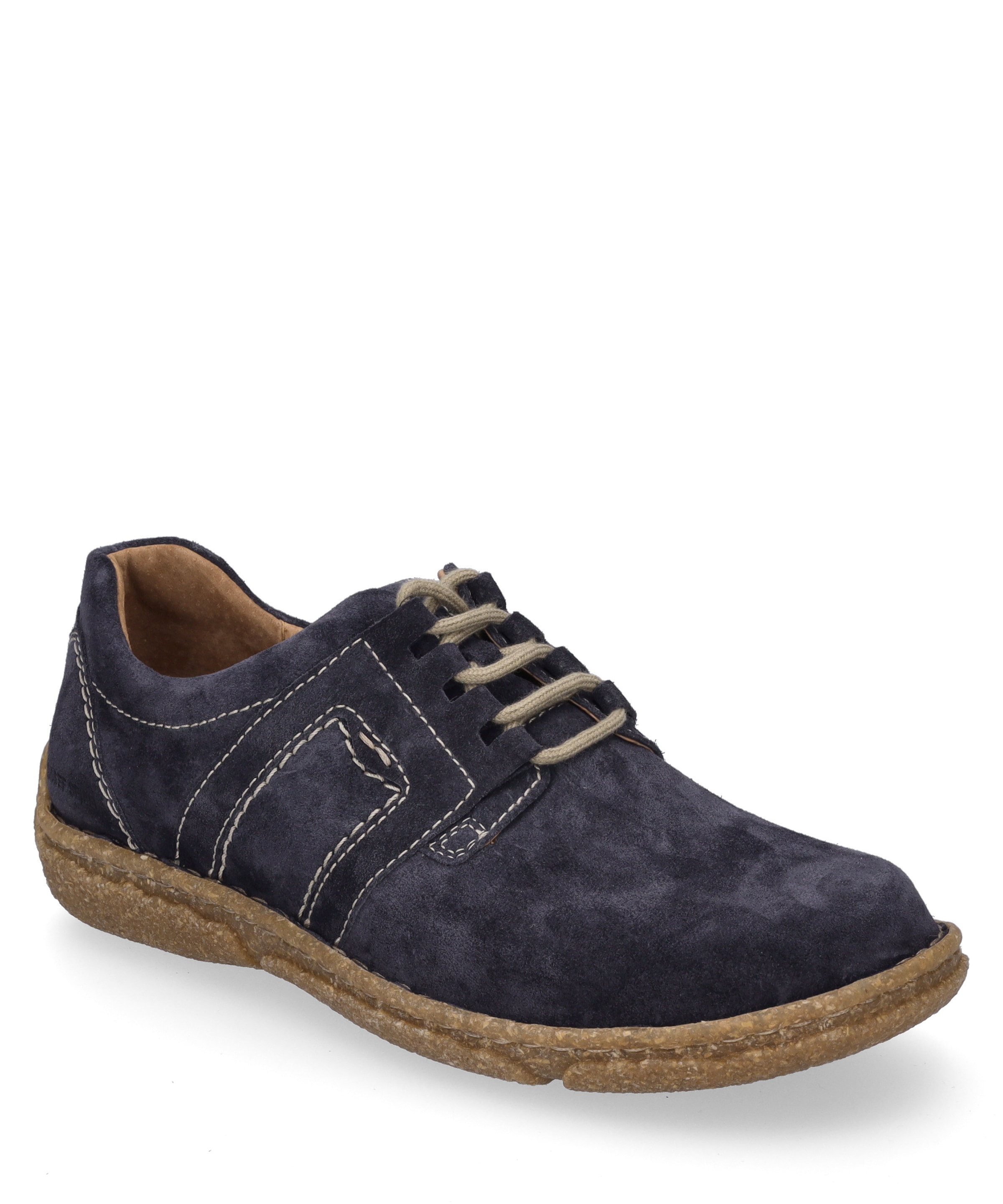 Josef Seibel Schnürschuh »Neele 44, jeans«
