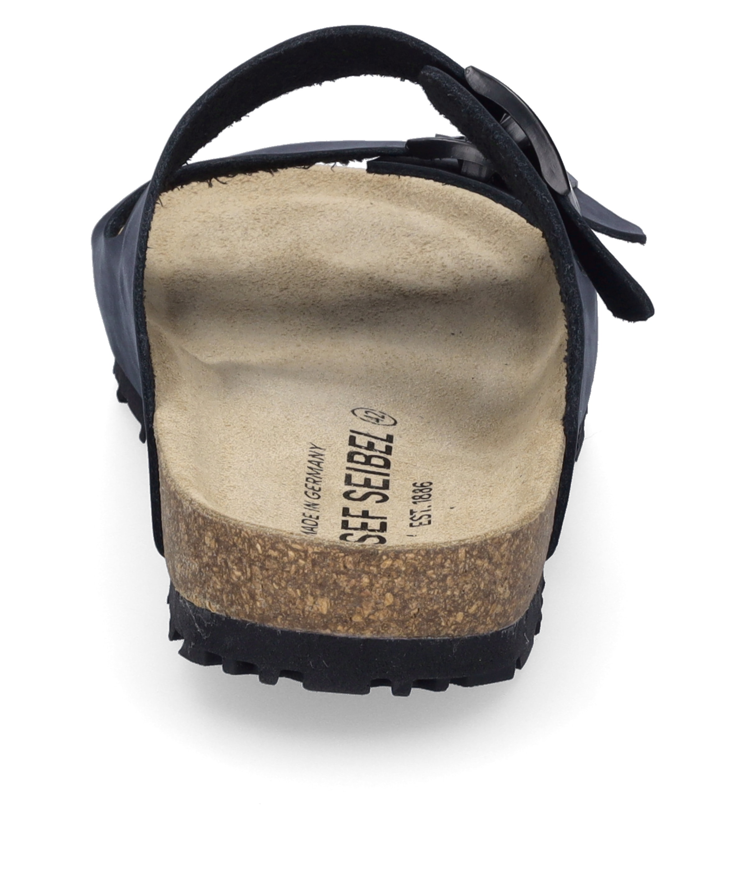 Josef Seibel Sandale »Josef 01, jeans«