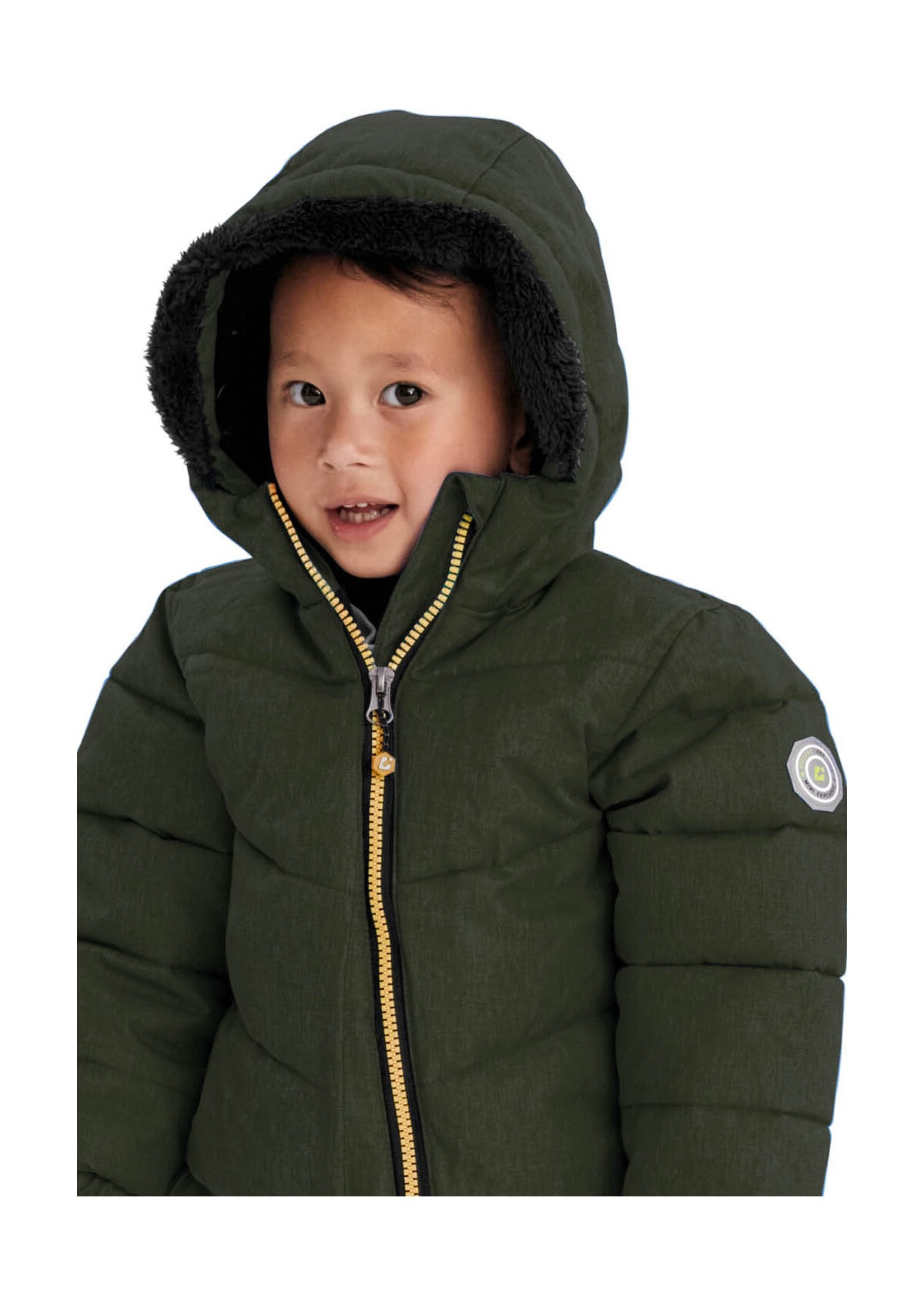 Killtec Schneeoverall »Karter Mini«