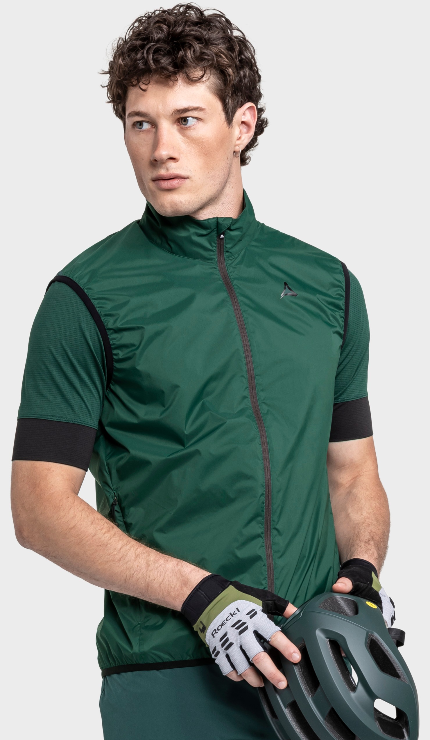Schöffel Funktionsweste »Vest Style Cannobio MNS«