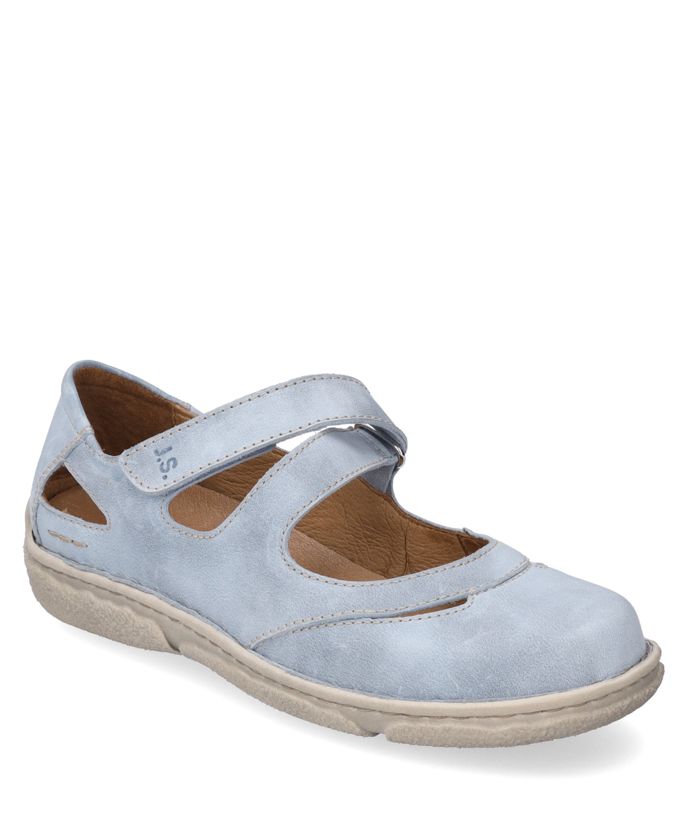 Josef Seibel Slipper »Neele 61, skyblue«