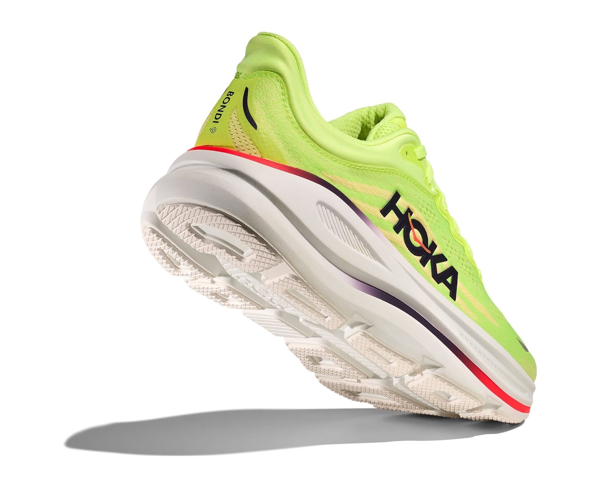 Hoka One One Laufschuh »BONDI 9«  für mehr Dämpfung