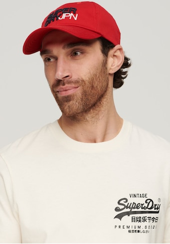 Baseball Cap »SPORT STYLE BASEBALL CAP«