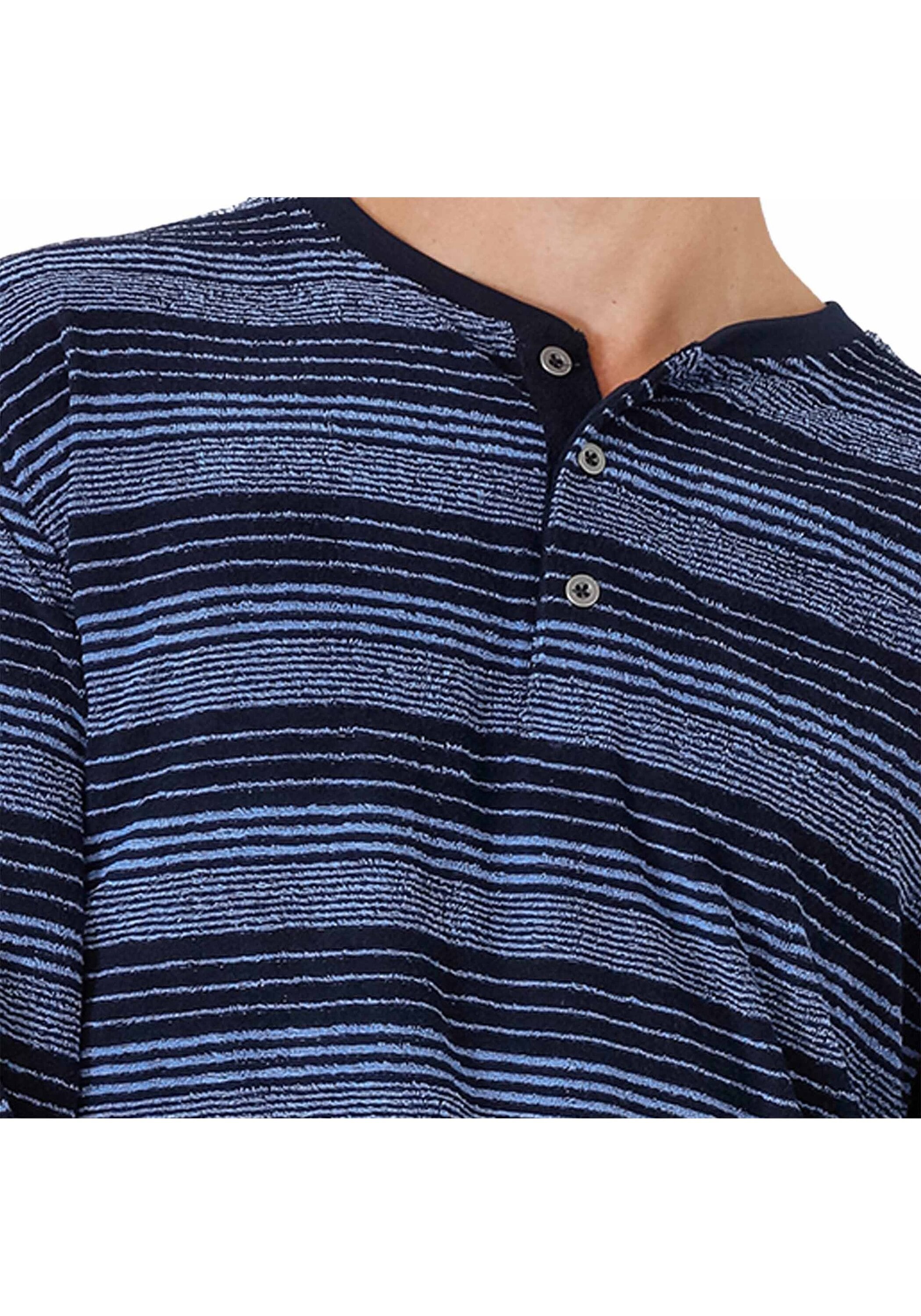 Hajo Schlafanzug »Pyjama«