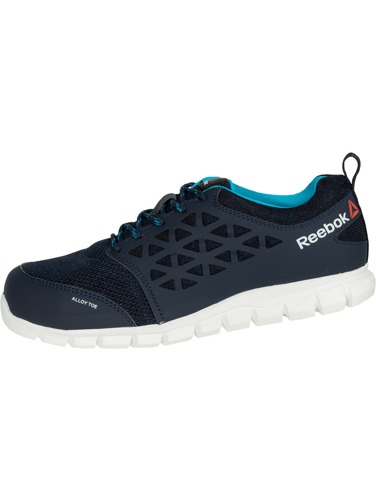 Reebok Sicherheitsschuh »Sicherheitsschuhe Excel Light Damen S1P«