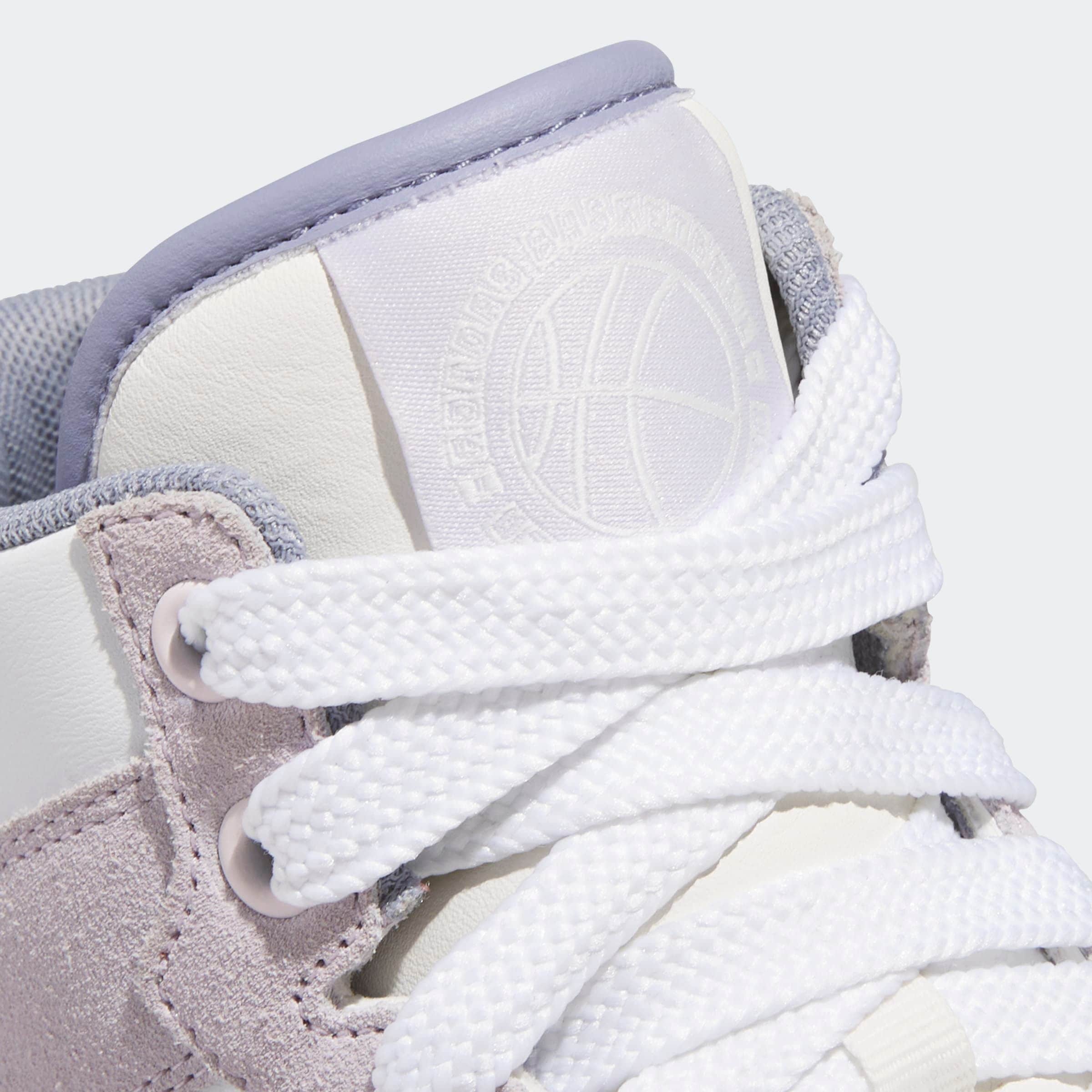 adidas Sportswear Sneaker »RAPID COURT MID«
