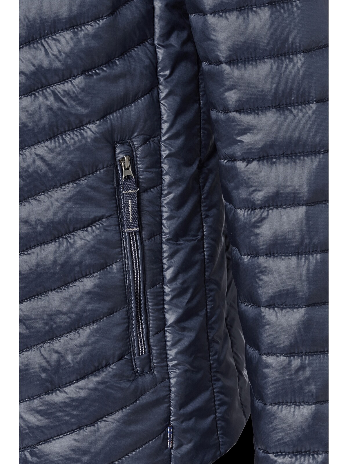Jan Vanderstorm Steppjacke »Steppjacke DANKRAD«