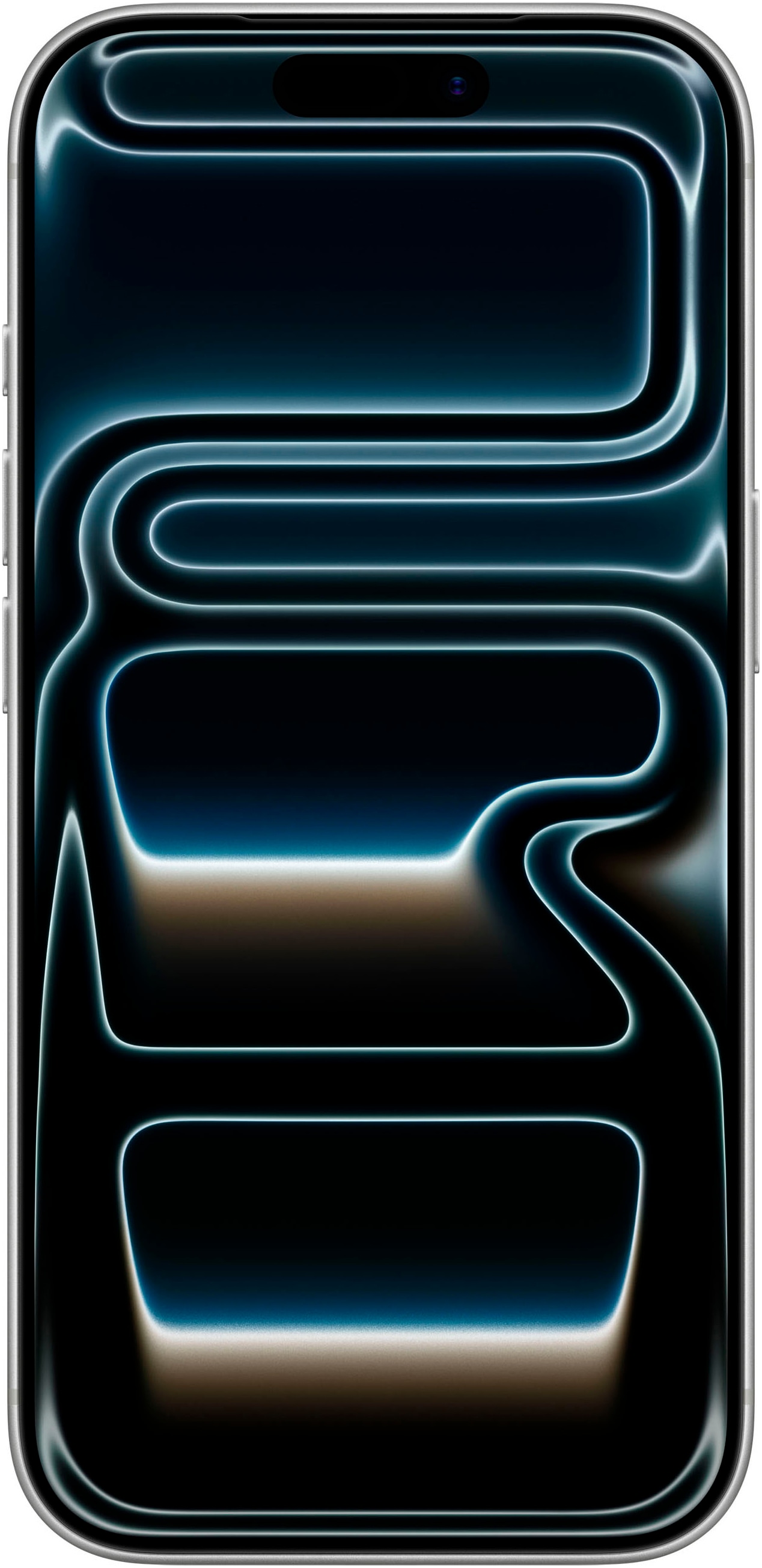 Apple Smartphone »iPhone 17 Pro«, silber