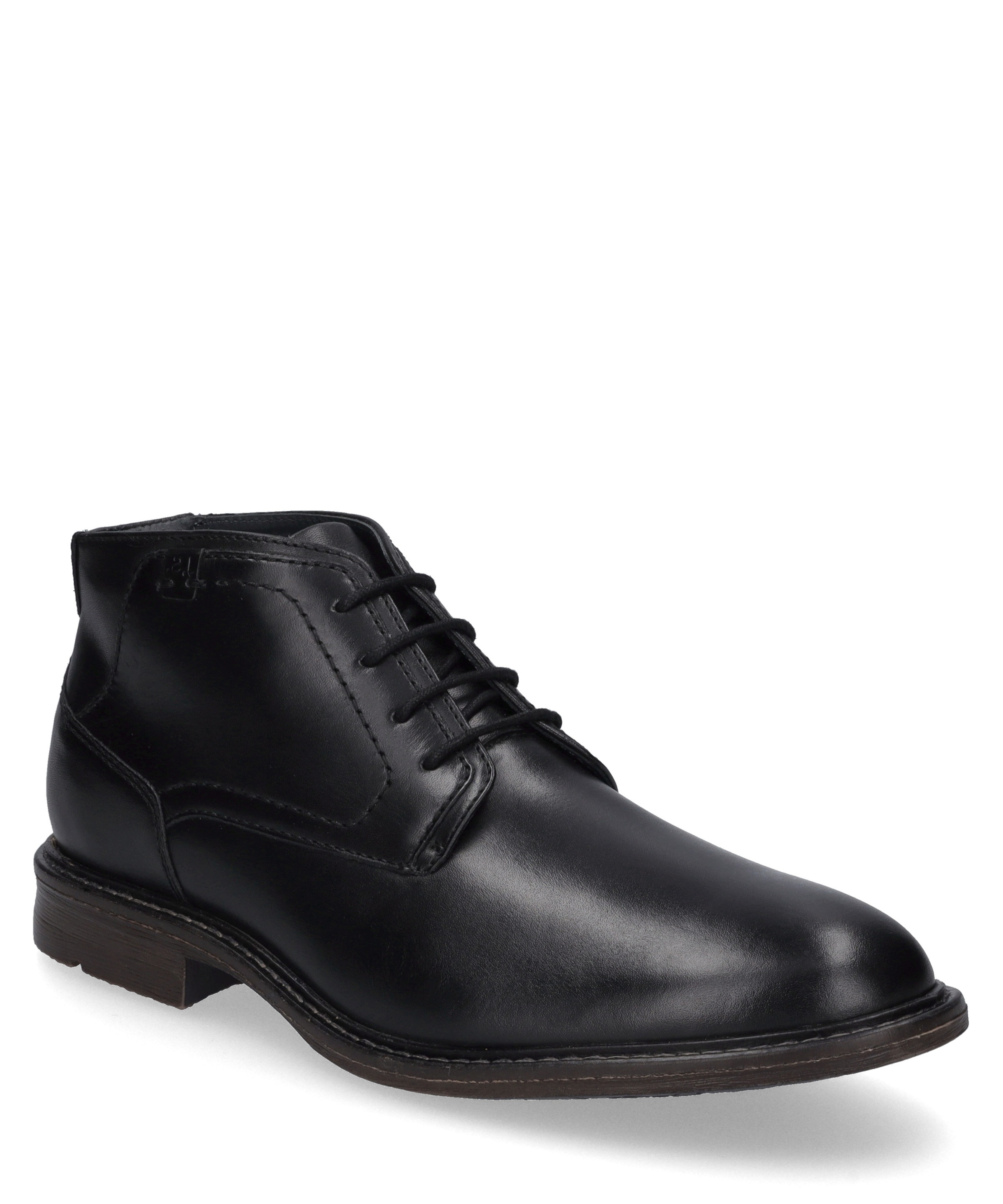 Josef Seibel Stiefelette »Earl 04, schwarz«