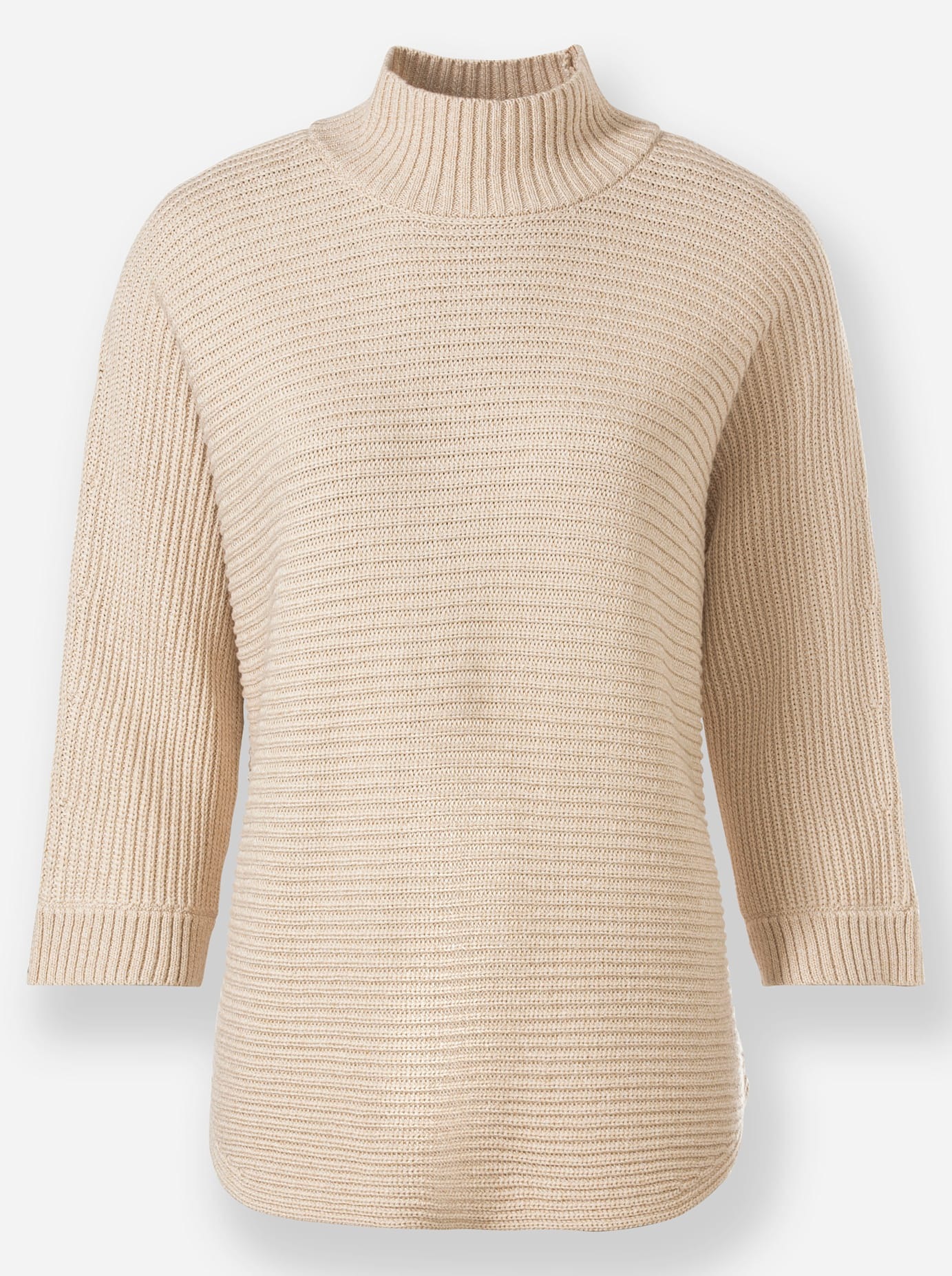 heine 3/4 Arm-Pullover »Pullover«