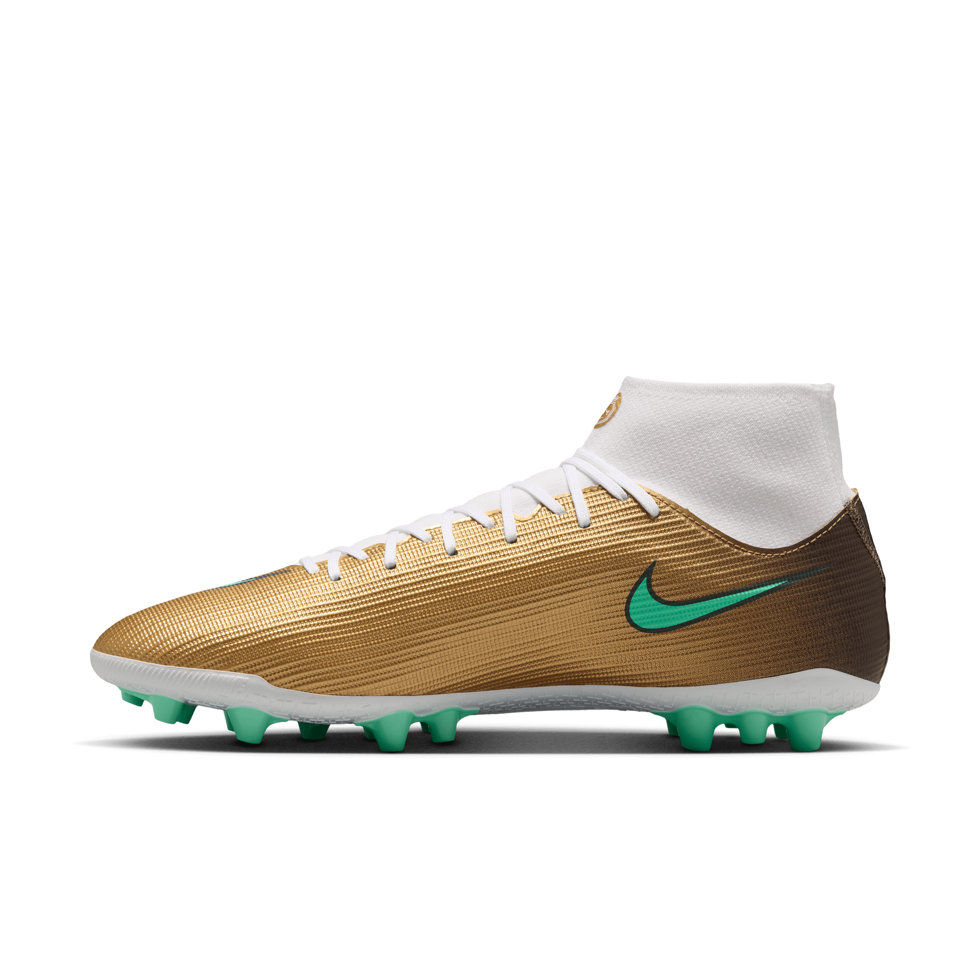 Nike Fußballschuh »Mercurial Superfly 11 Academy "Kylian Mbappé"«  AG Außensohle für Kunstrasen