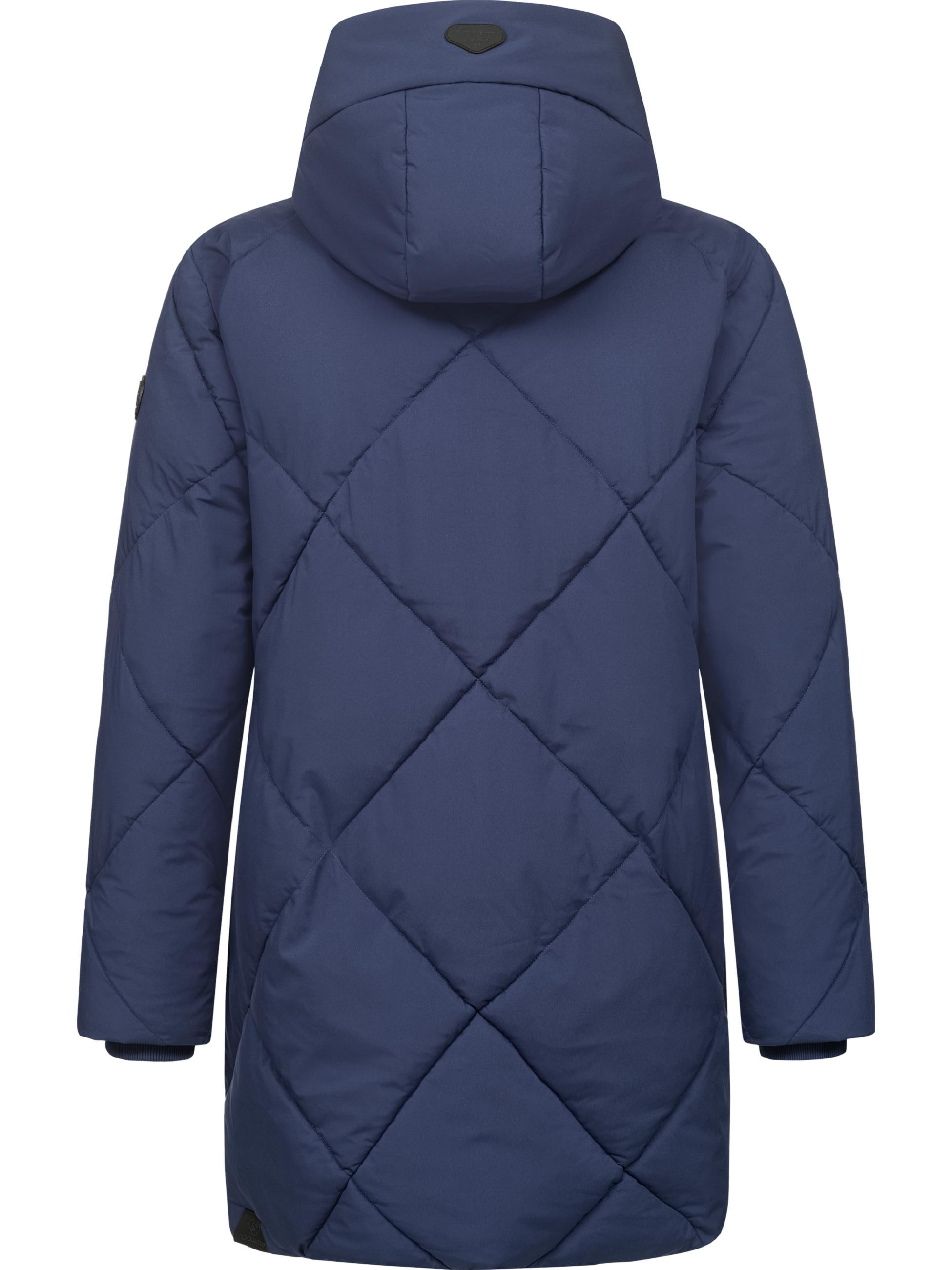 Ragwear Steppmantel »Steppmantel Diamanta«