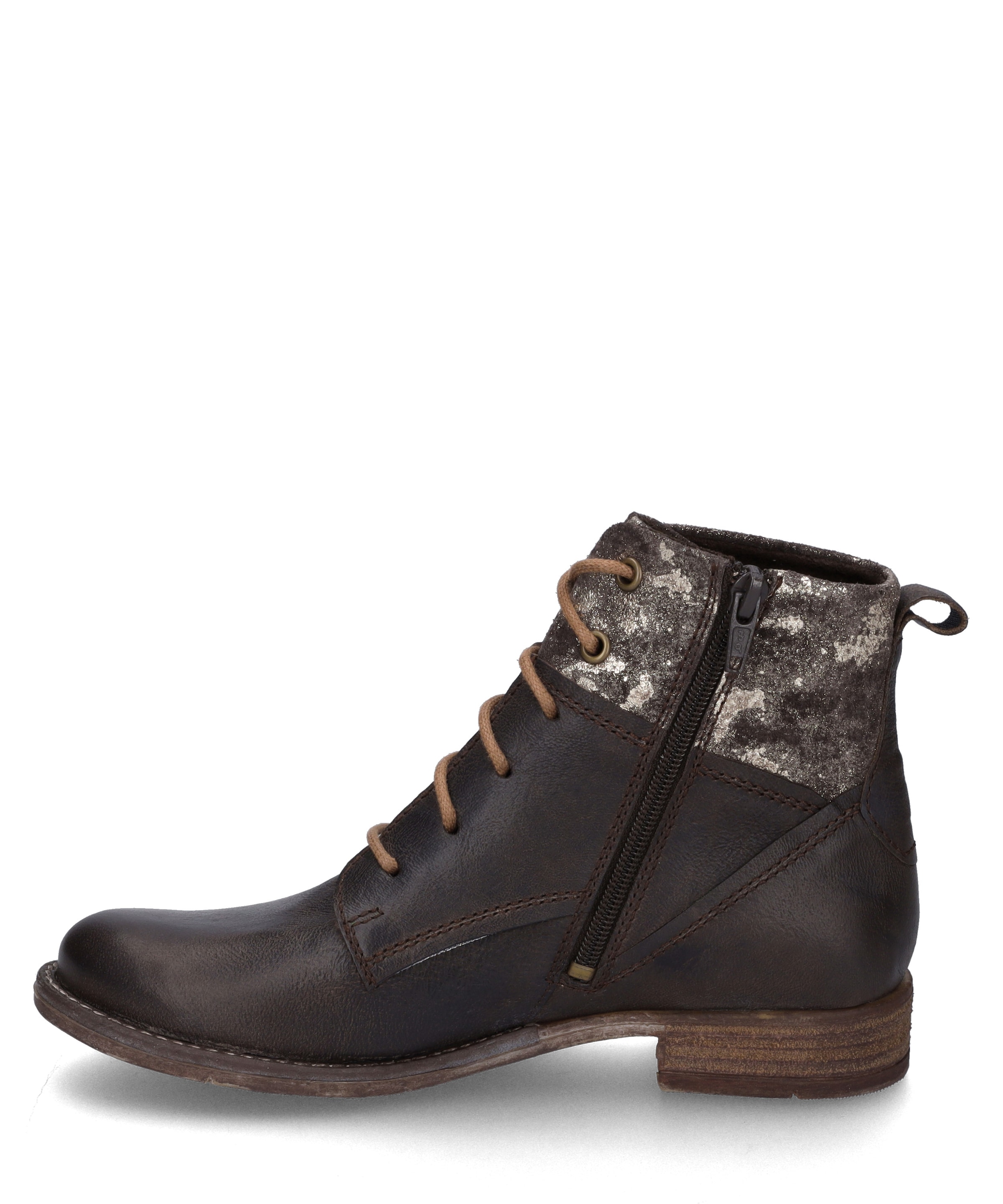 Josef Seibel Stiefelette »Sienna 95, espresso«