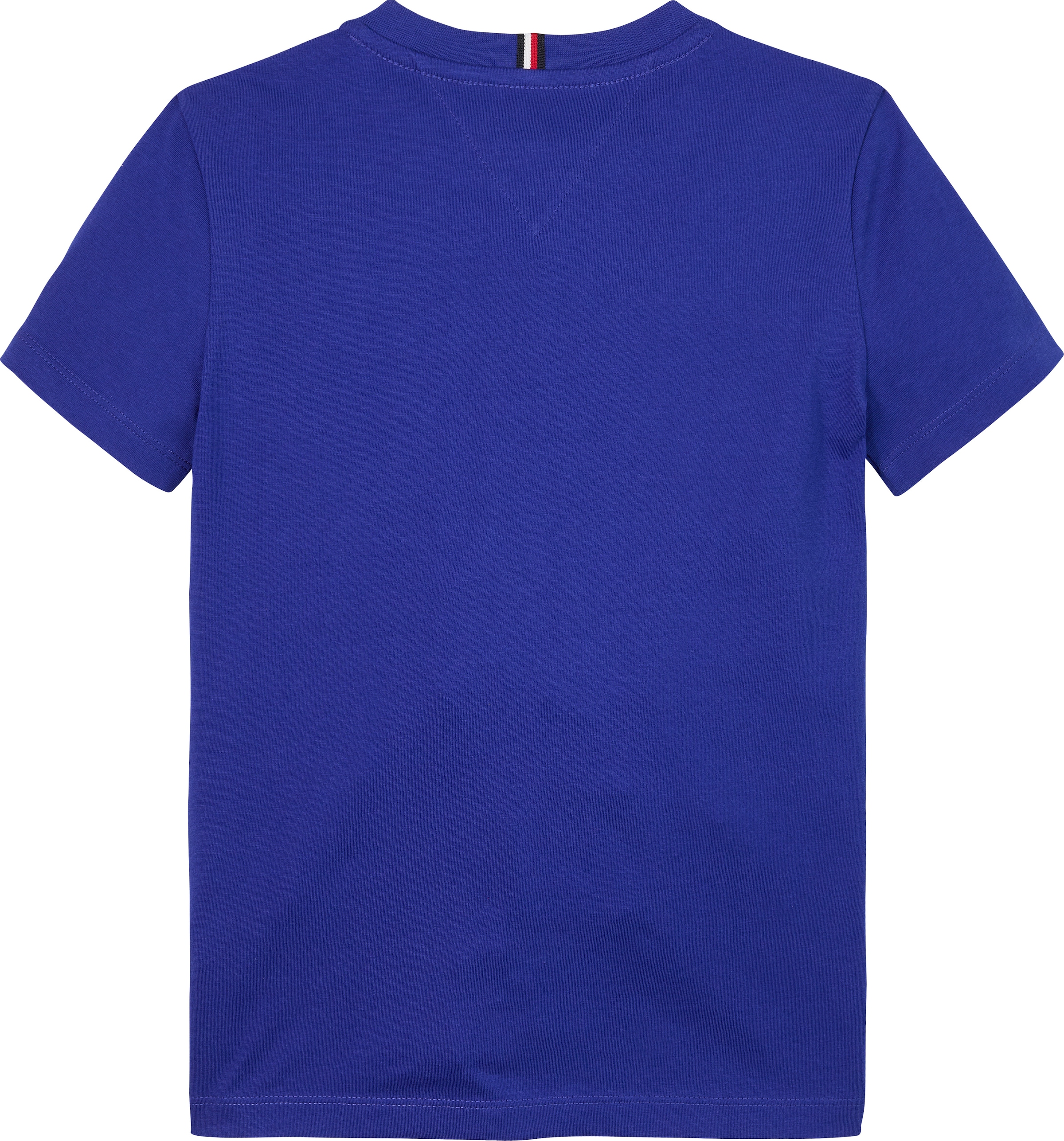 Tommy Hilfiger T-Shirt »U ESSENTIAL TEE S/S«, mit Logoschriftzug
