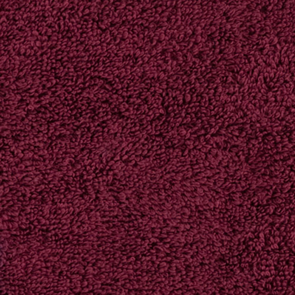 HAMMETEX Handtuch Set »4er Set Handtücher 50x100 cm, 100% Baumwolle, Weich & Saugstark« mit Bordüre, einfarbig, weich