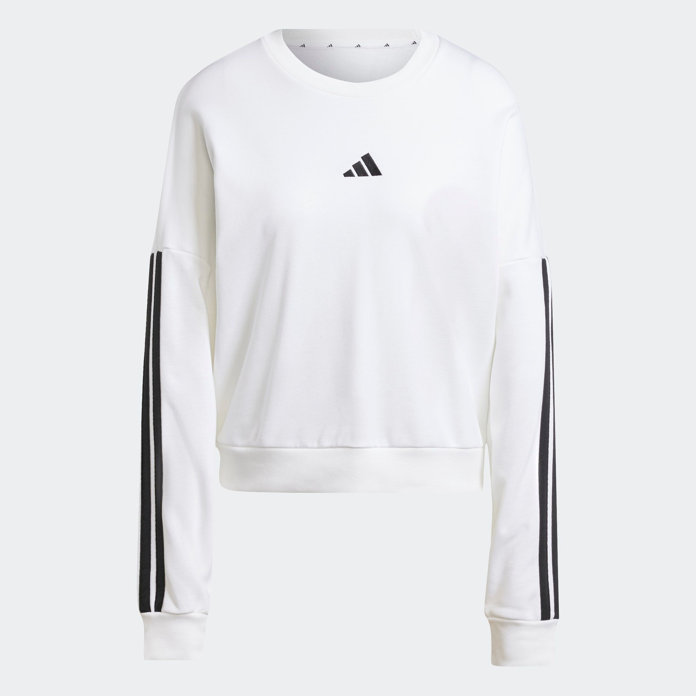 adidas Sportswear Sweatshirt »W 3S FT SWT«