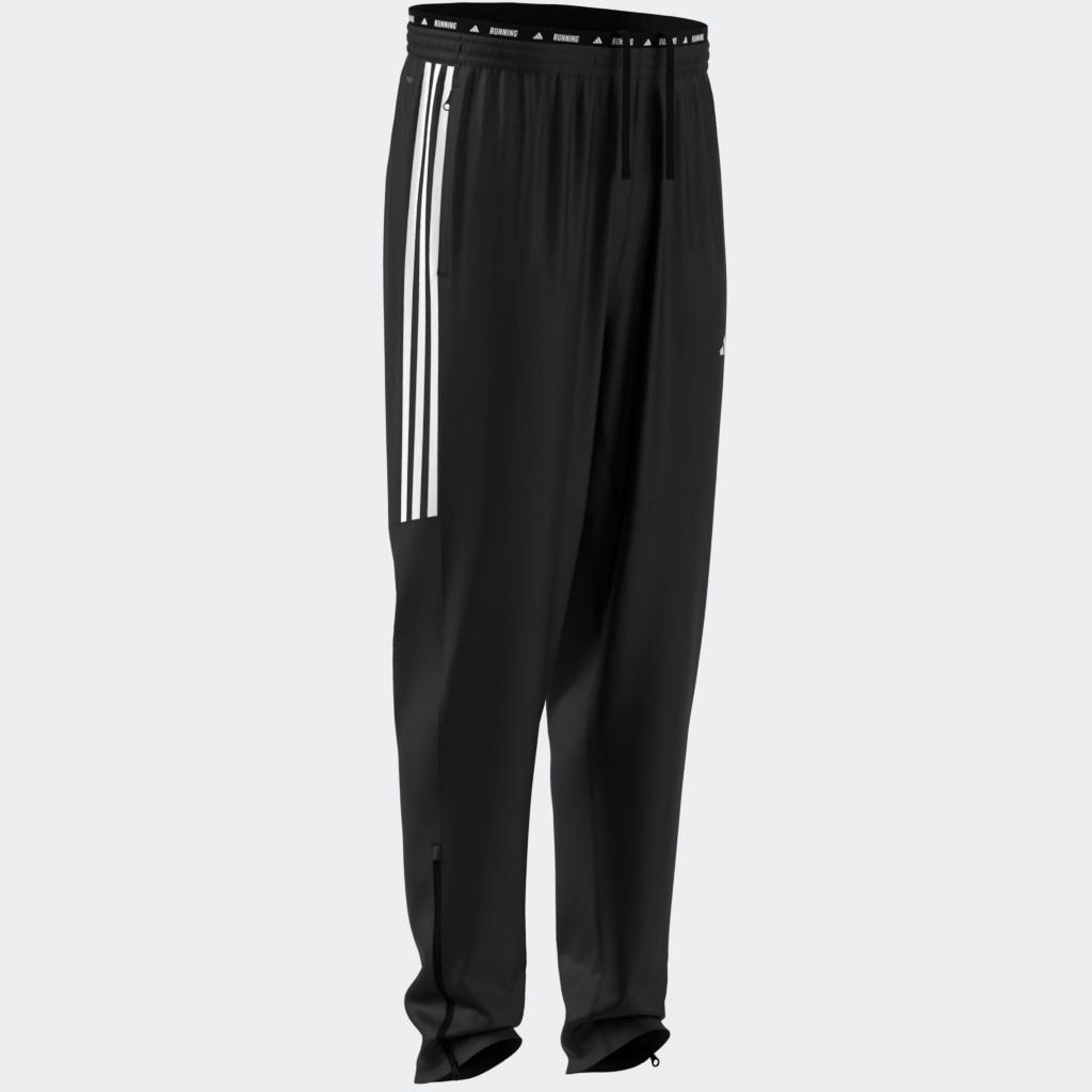 adidas Performance Laufhose »OTR E 3S PANT«, (1 tlg.)