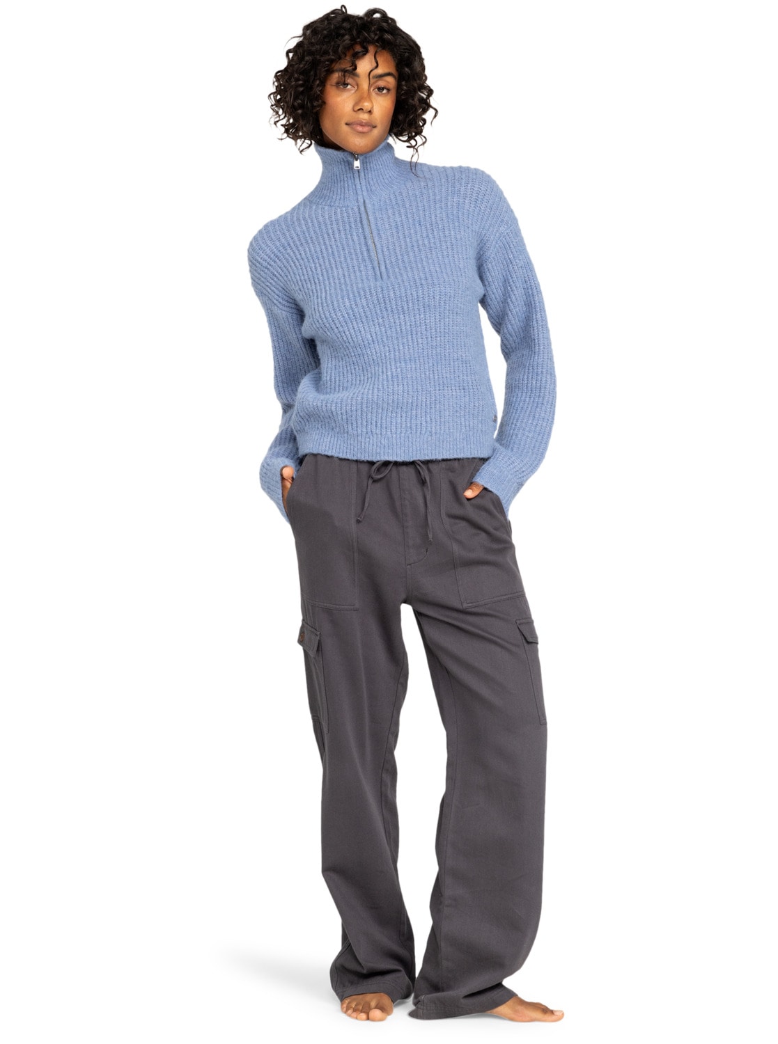 Roxy Sweater »Medina Streets«