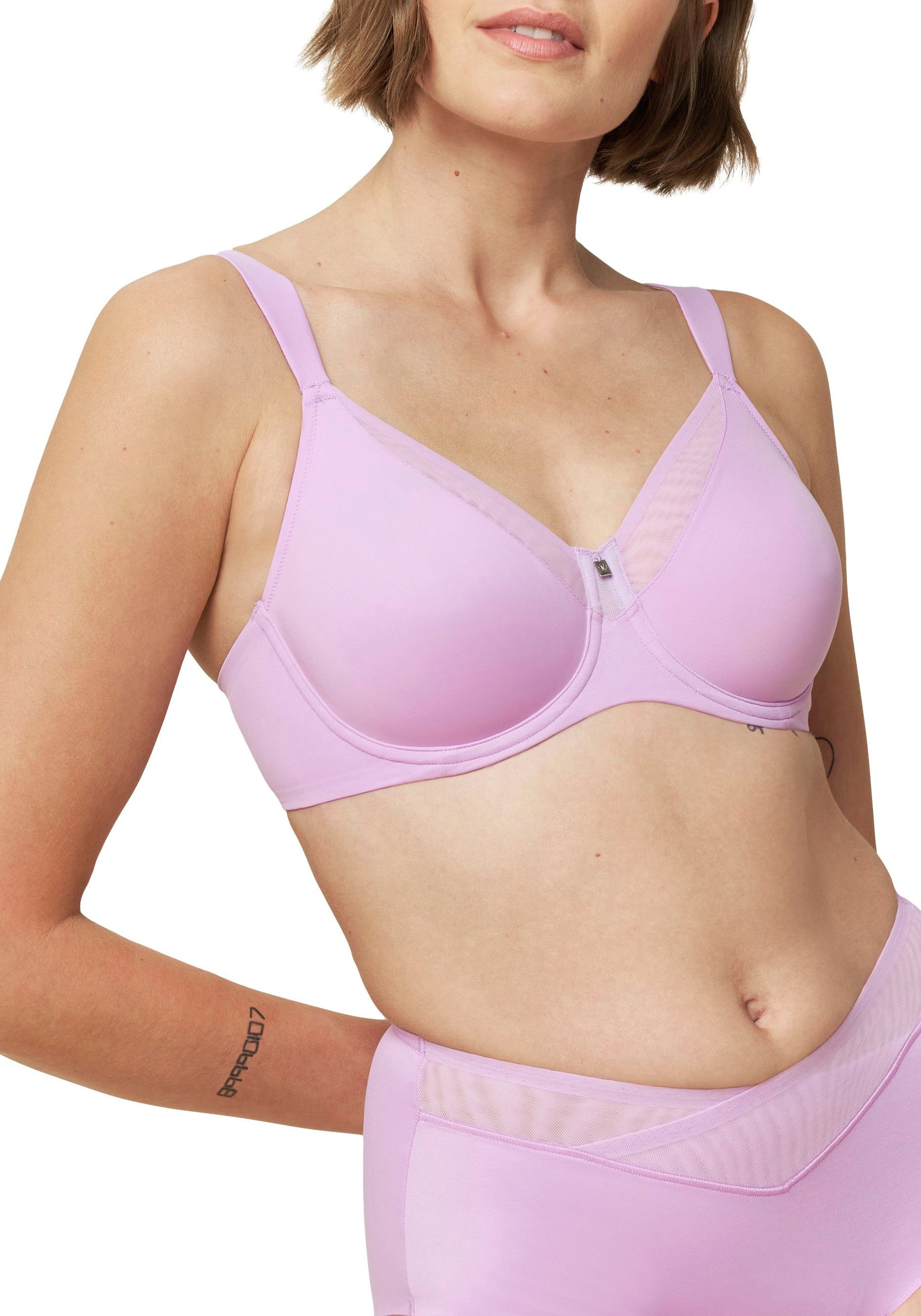 Triumph Minimizer-BH »True Shape Sensation W01«, Cup C-G, mit Komfortbügel,  Basic Dessous im OTTO Online Shop