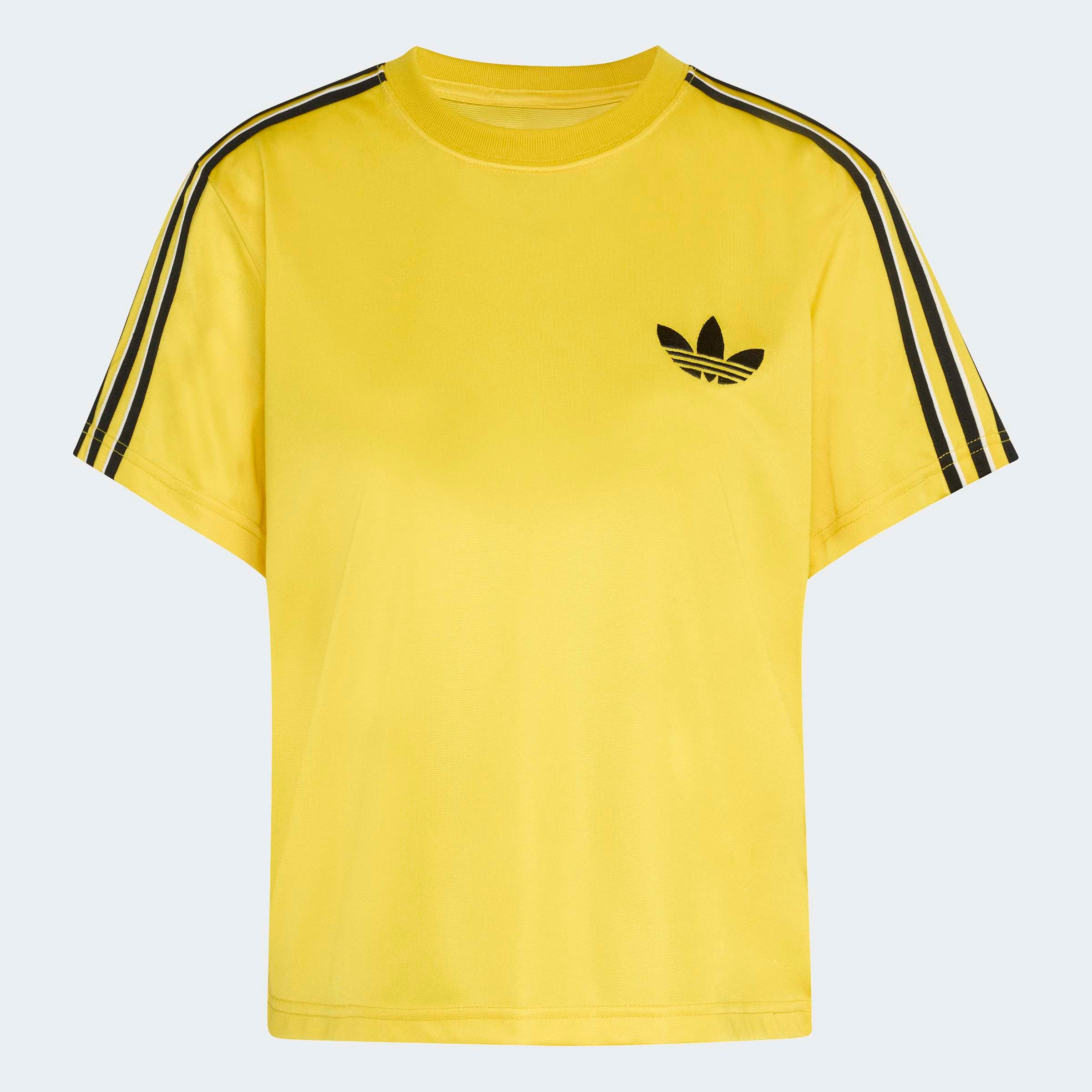 adidas Originals T-Shirt »FIREBIRD«