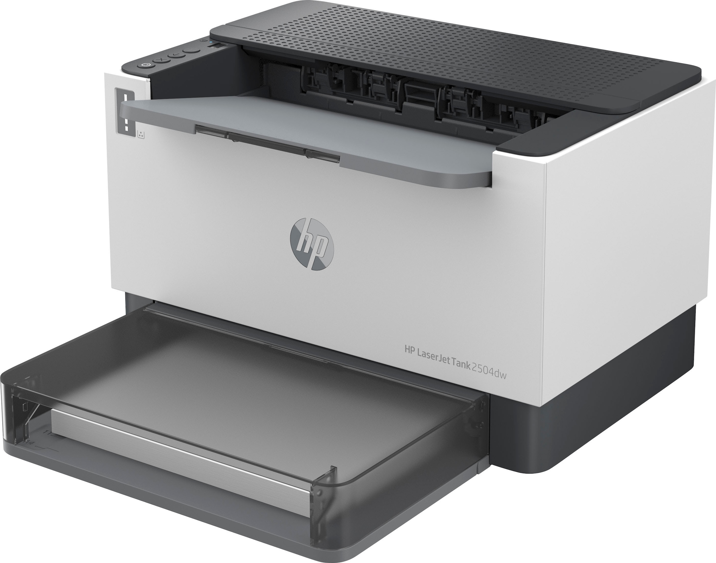 HP Laserdrucker »LaserJet Tank 2504dw«
