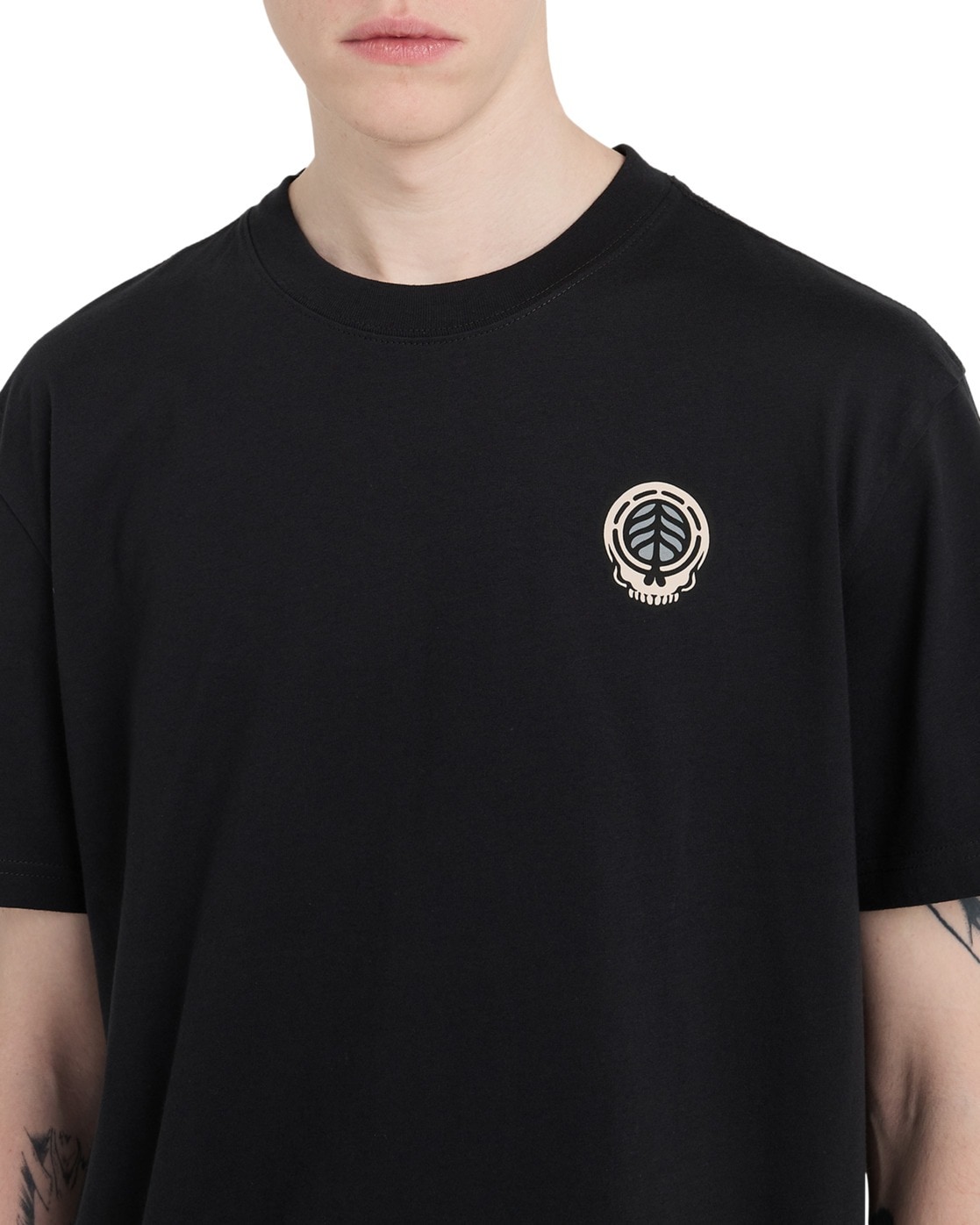 Element T-Shirt »Timber Hermit«